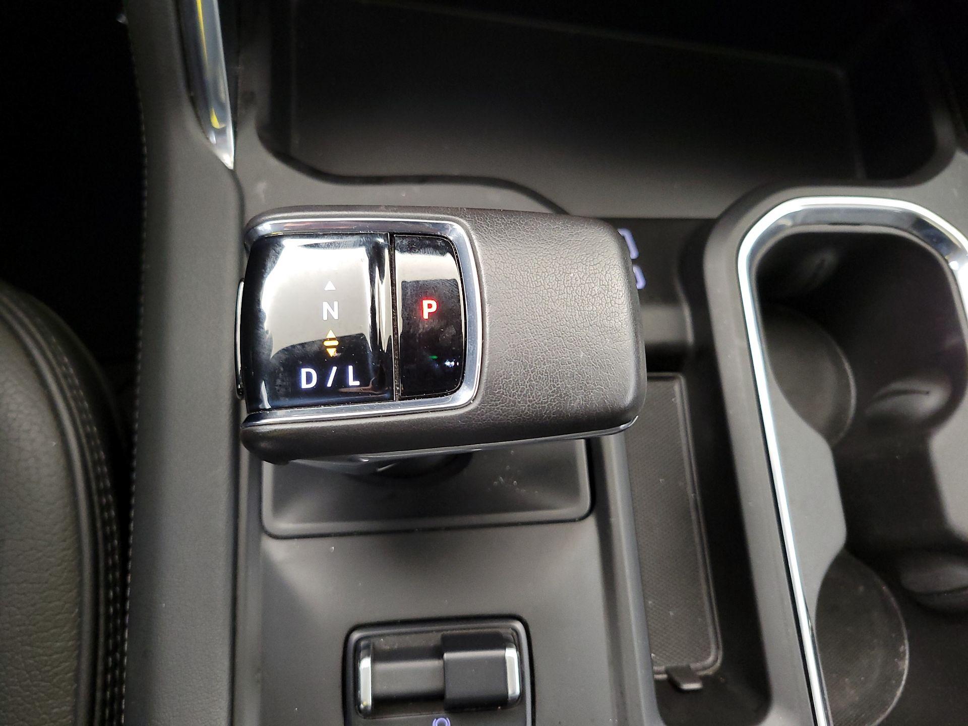 Thumbnail: 2022 GMC Sierra 1500 - 17