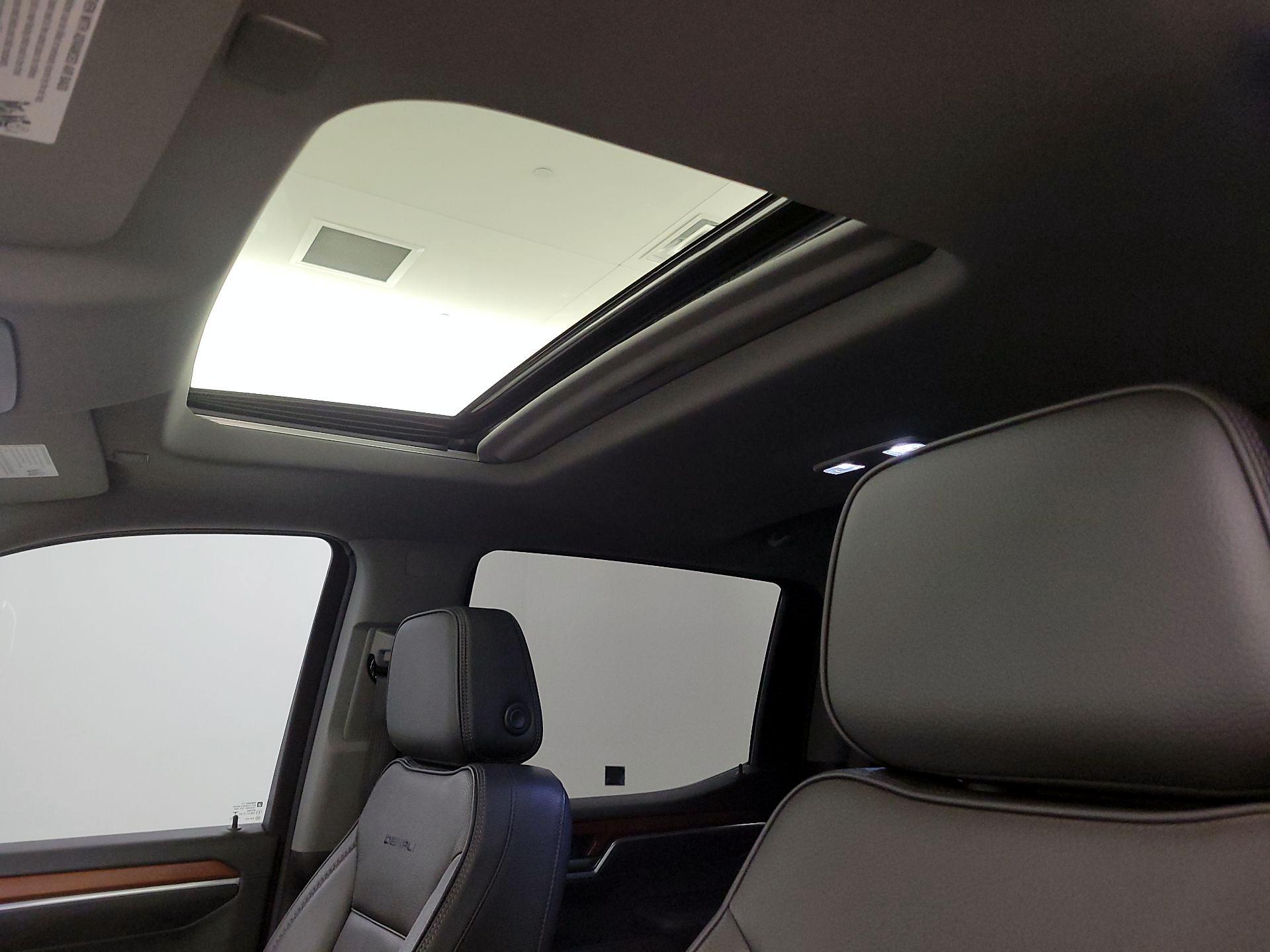 Thumbnail: 2022 GMC Sierra 1500 - 19