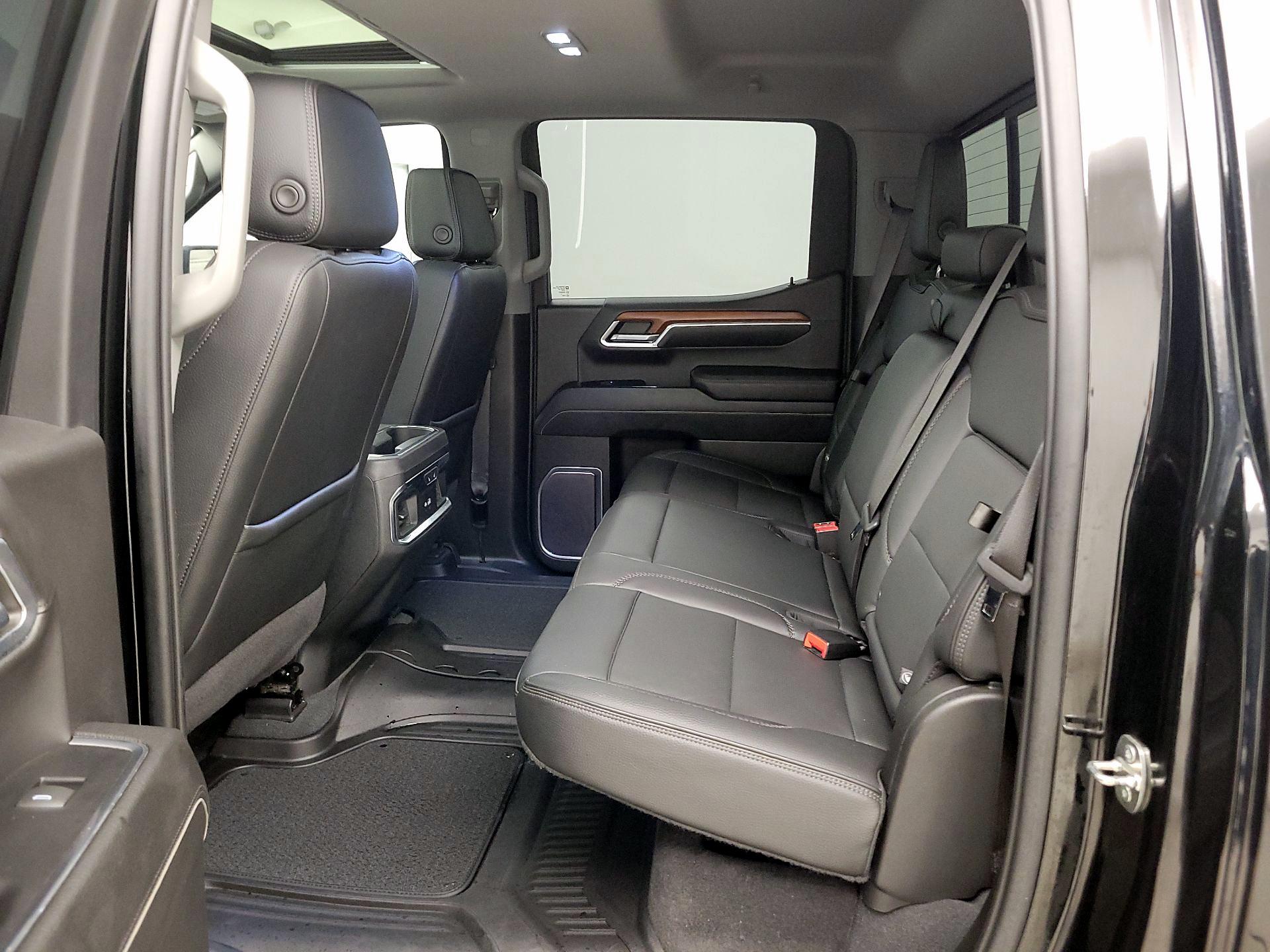 Thumbnail: 2022 GMC Sierra 1500 - 20