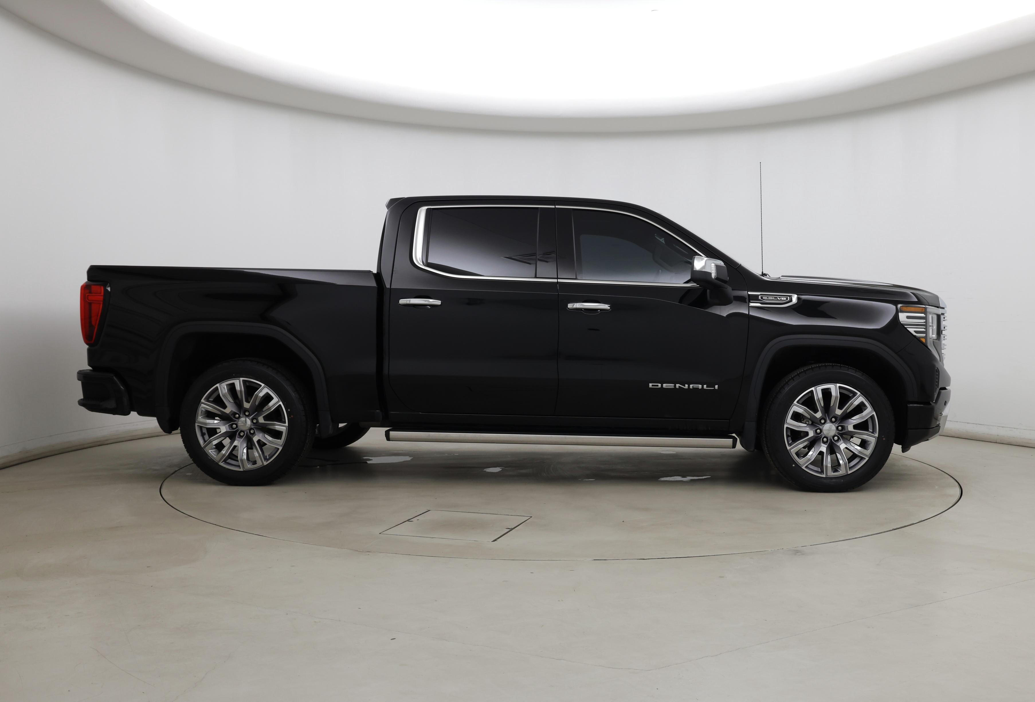 Thumbnail: 2022 GMC Sierra 1500 - 7