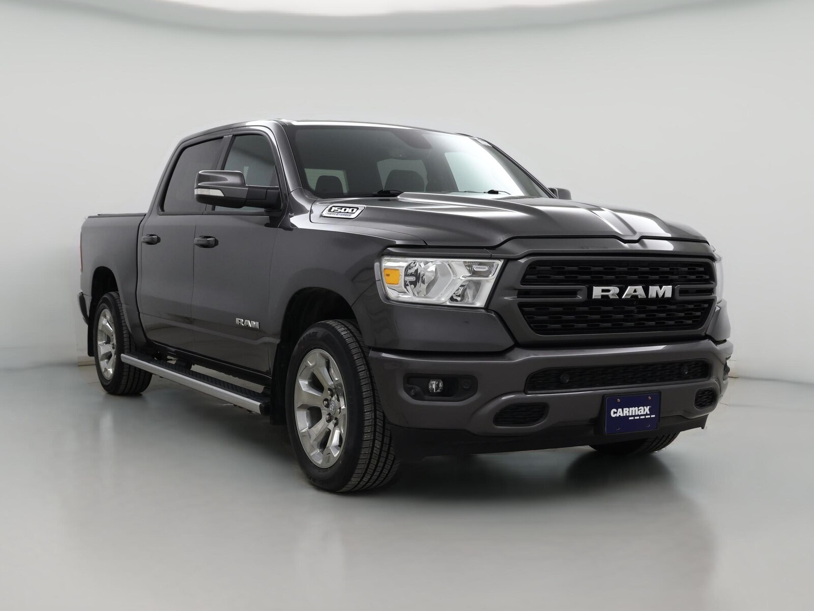 2022 RAM Ram 1500 Pickup Big Horn/Lone Star