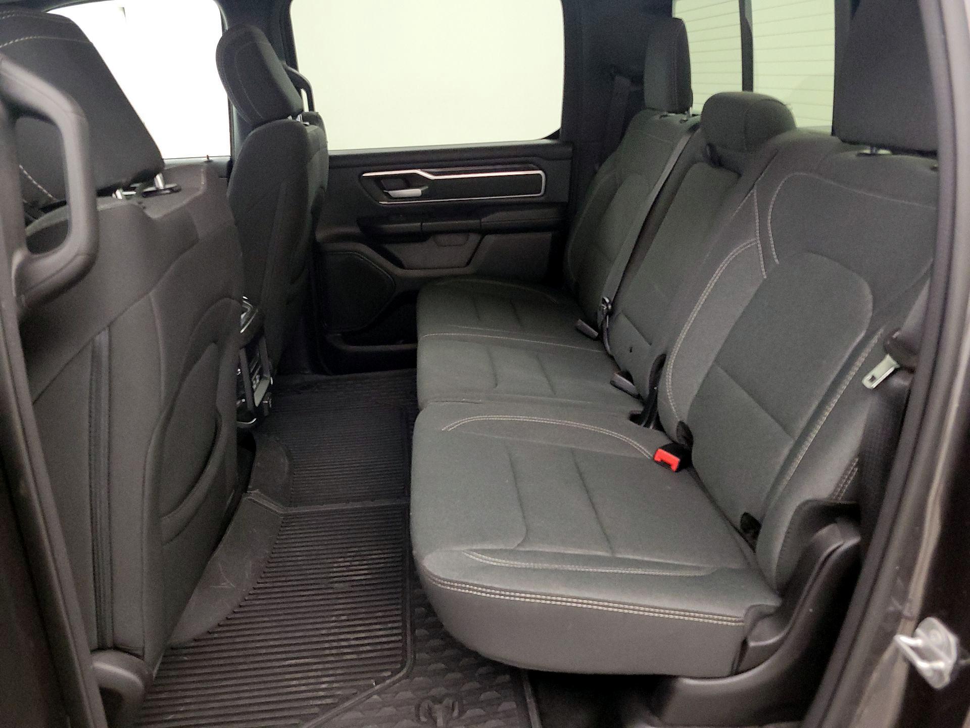 Thumbnail: 2022 RAM 1500 - 20