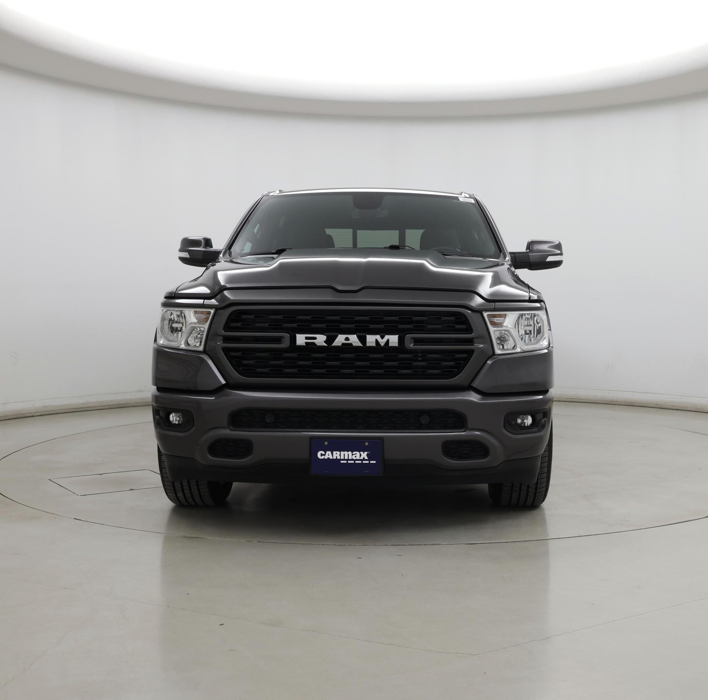 Thumbnail: 2022 RAM 1500 - 5
