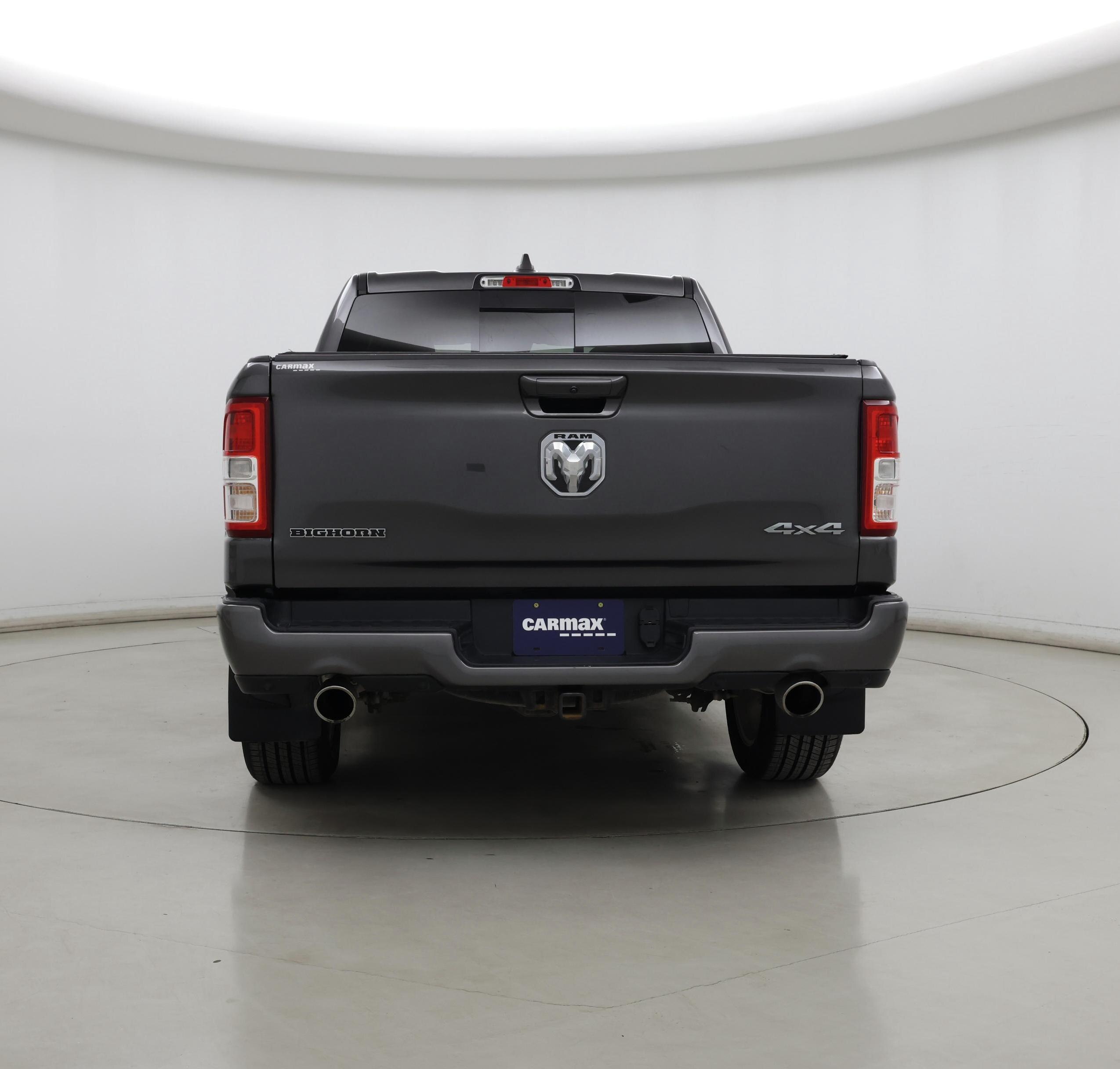 Thumbnail: 2022 RAM 1500 - 6