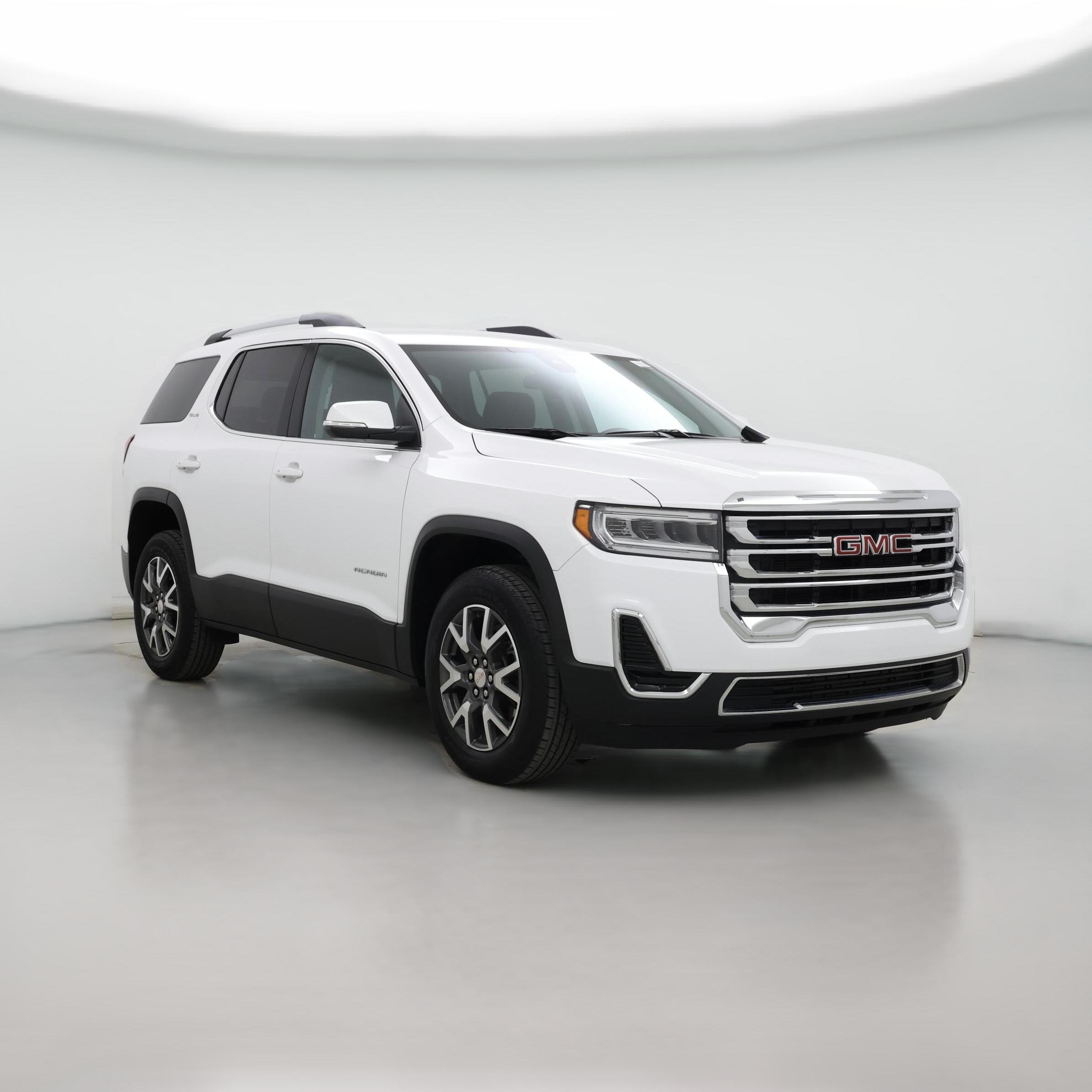 Thumbnail: 2023 GMC Acadia - 1