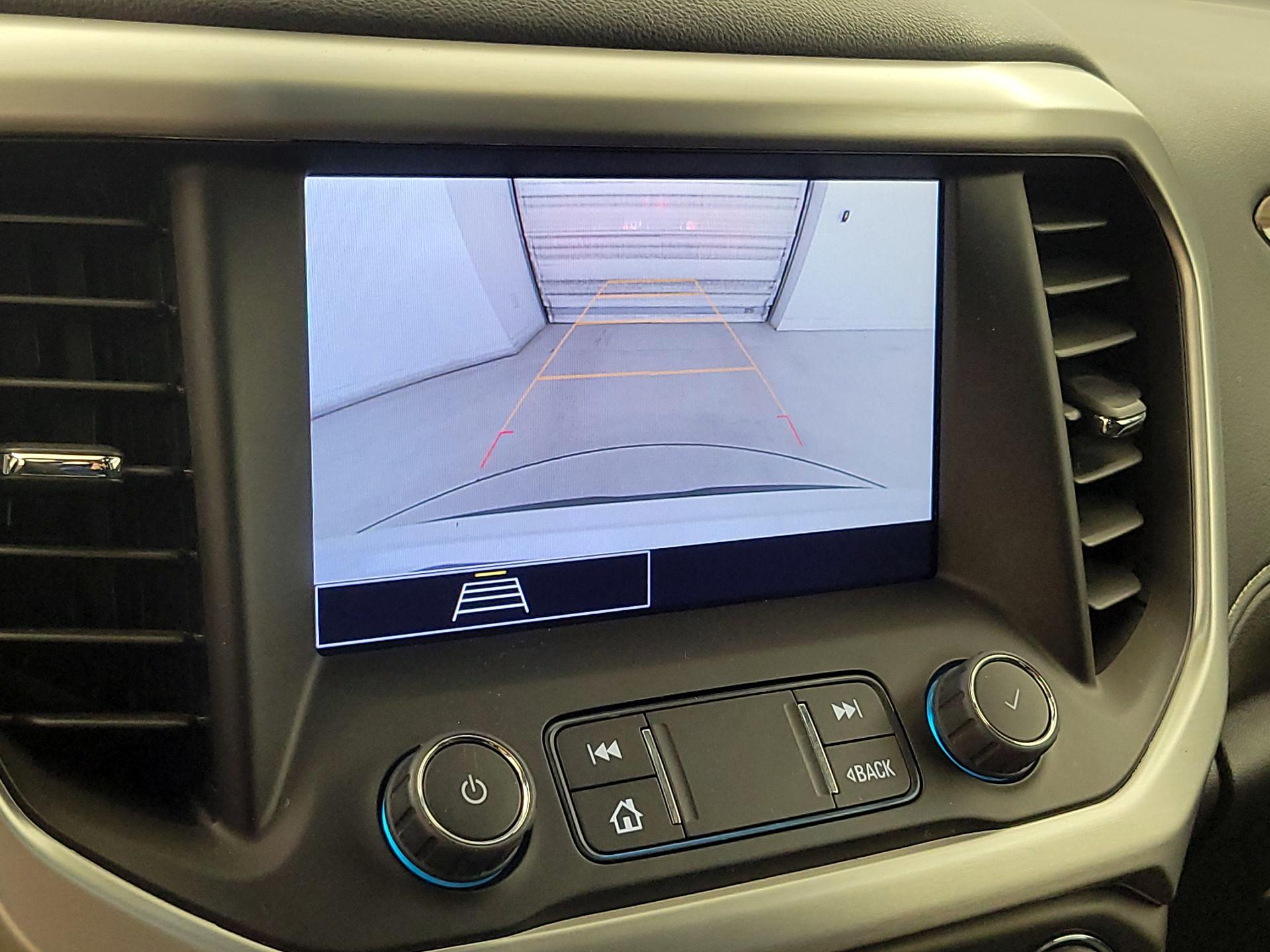 Thumbnail: 2023 GMC Acadia - 14