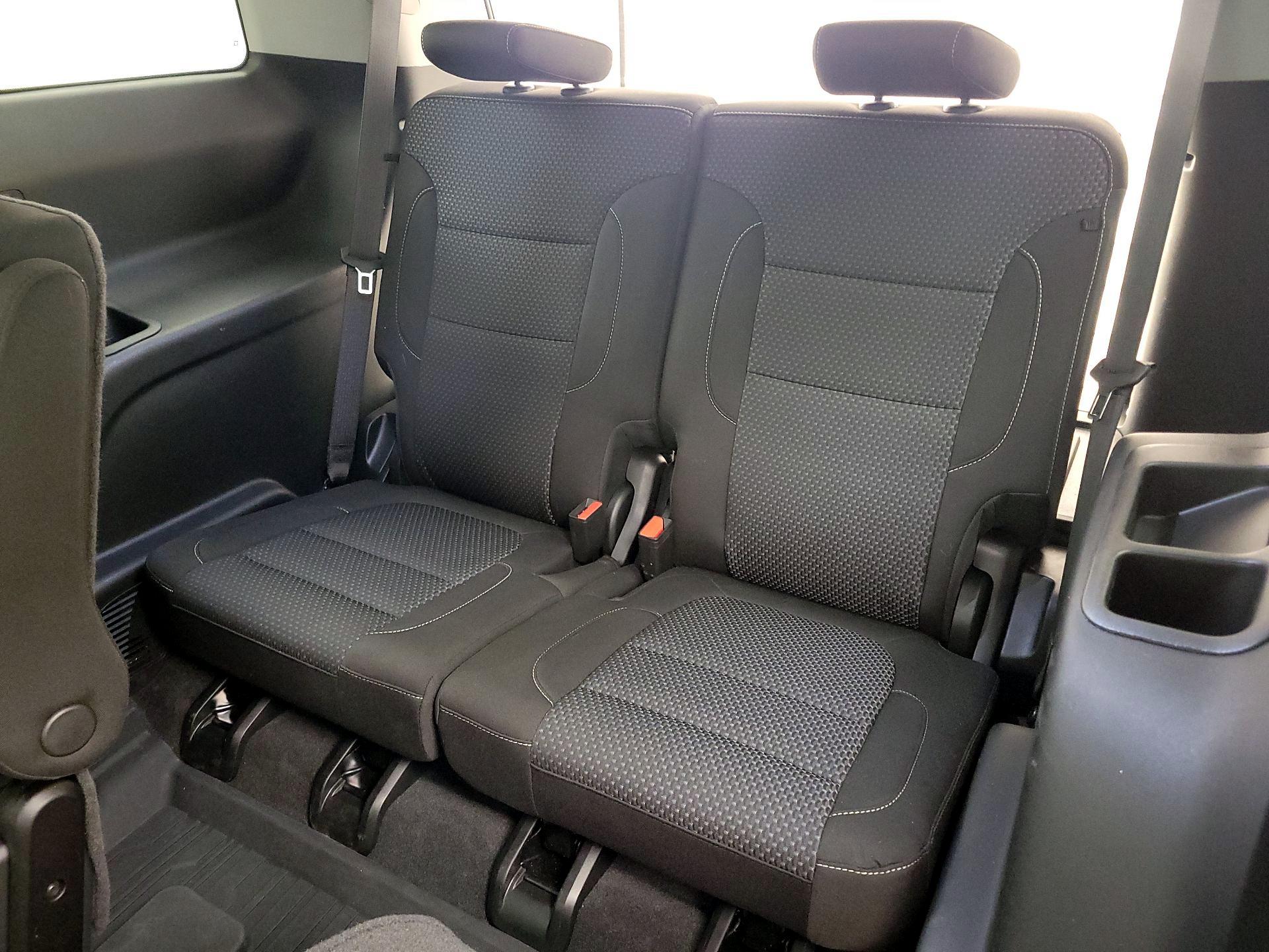 Thumbnail: 2023 GMC Acadia - 20