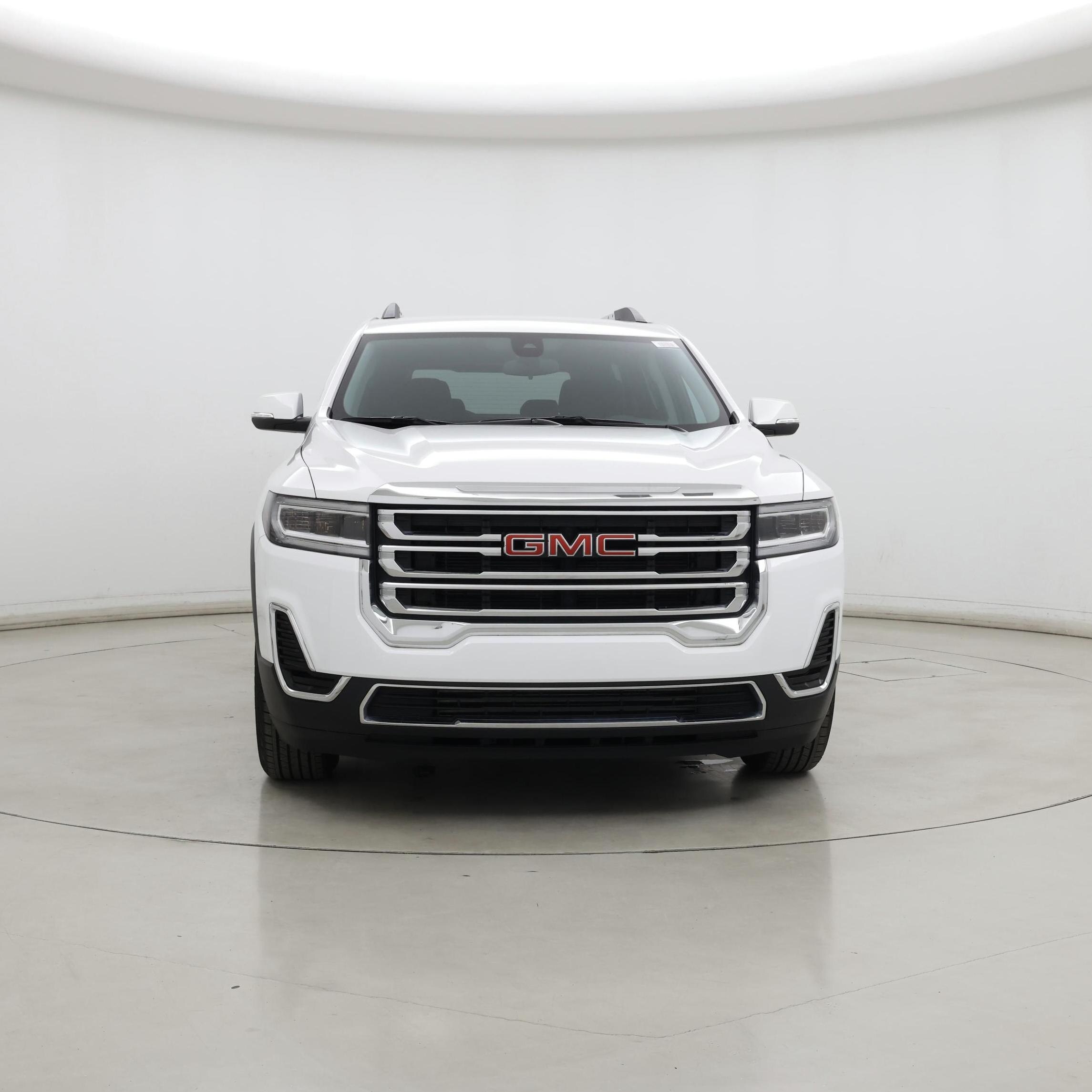 Thumbnail: 2023 GMC Acadia - 5