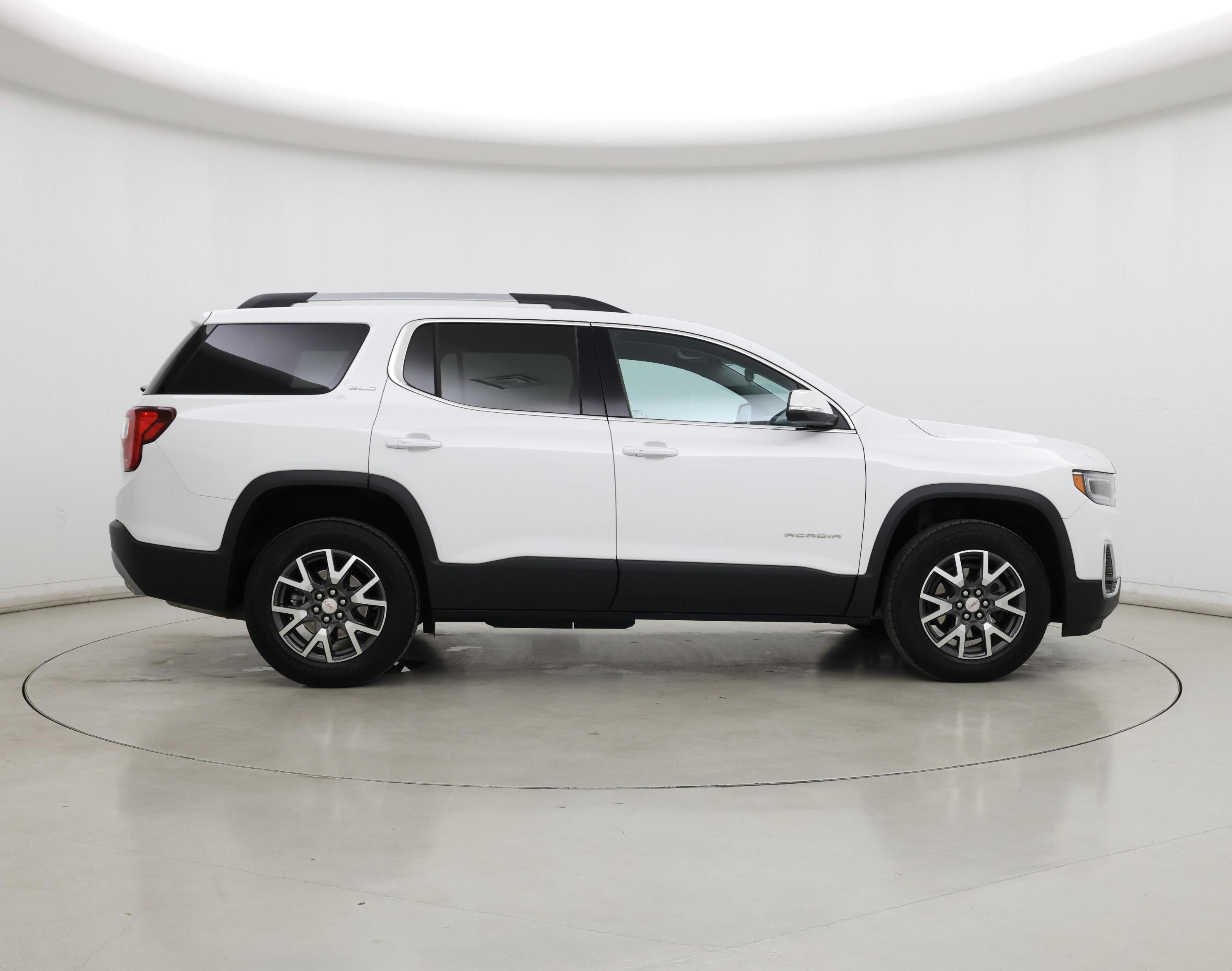 Thumbnail: 2023 GMC Acadia - 7