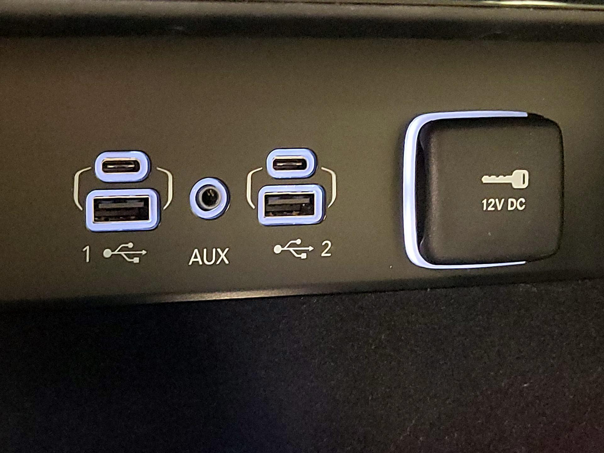 Thumbnail: 2023 Jeep Grand Cherokee - 19