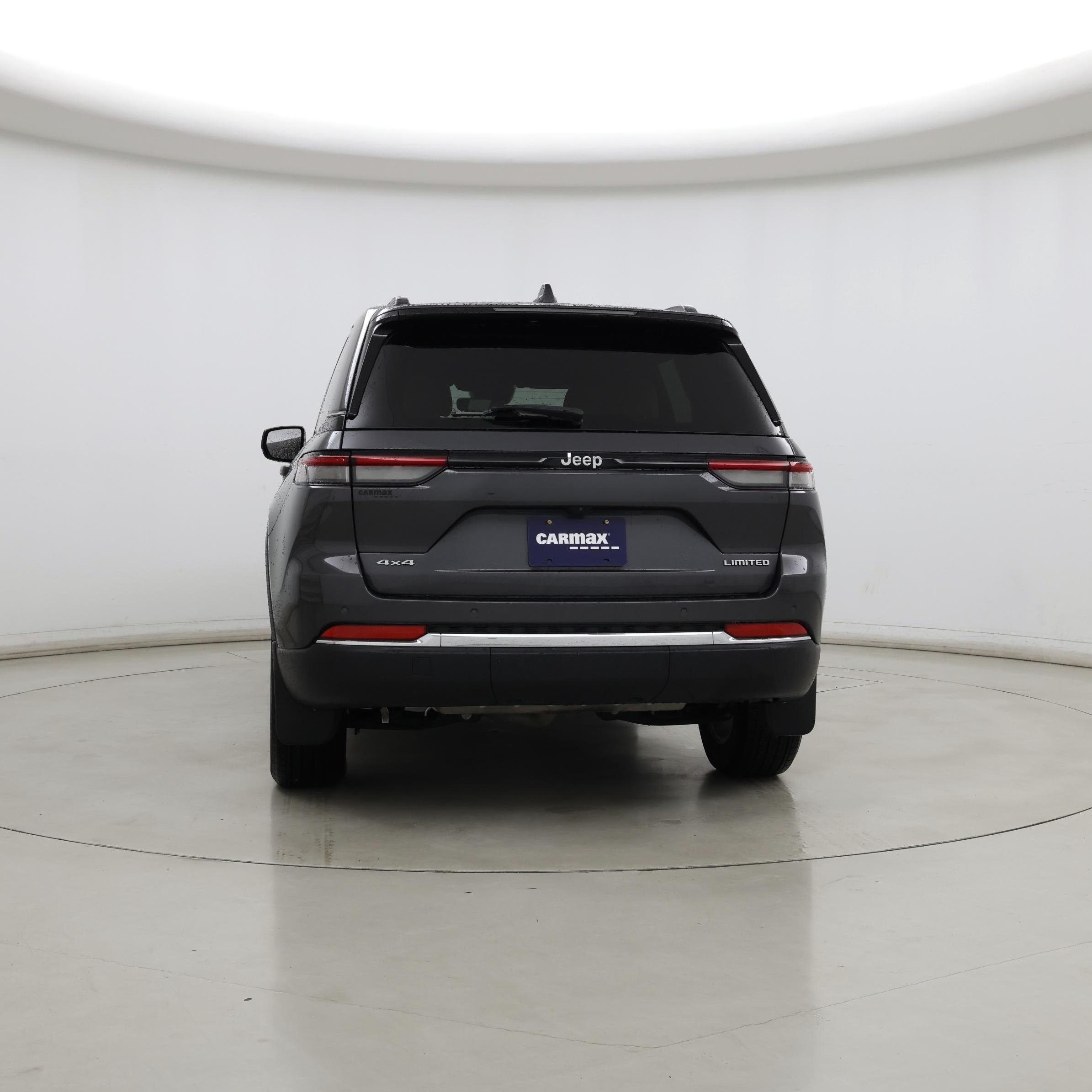 Thumbnail: 2023 Jeep Grand Cherokee - 6