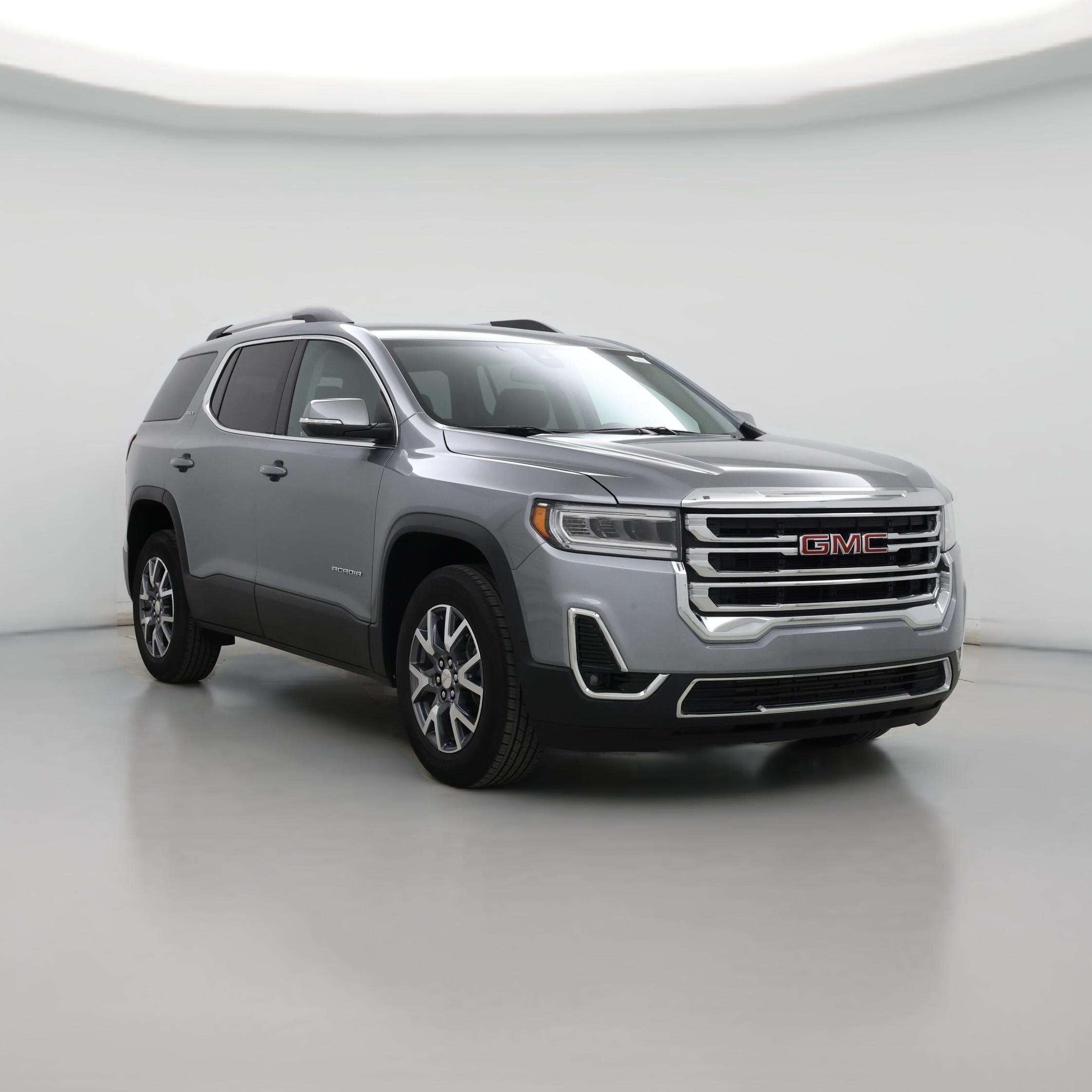 Thumbnail: 2023 GMC Acadia - 1