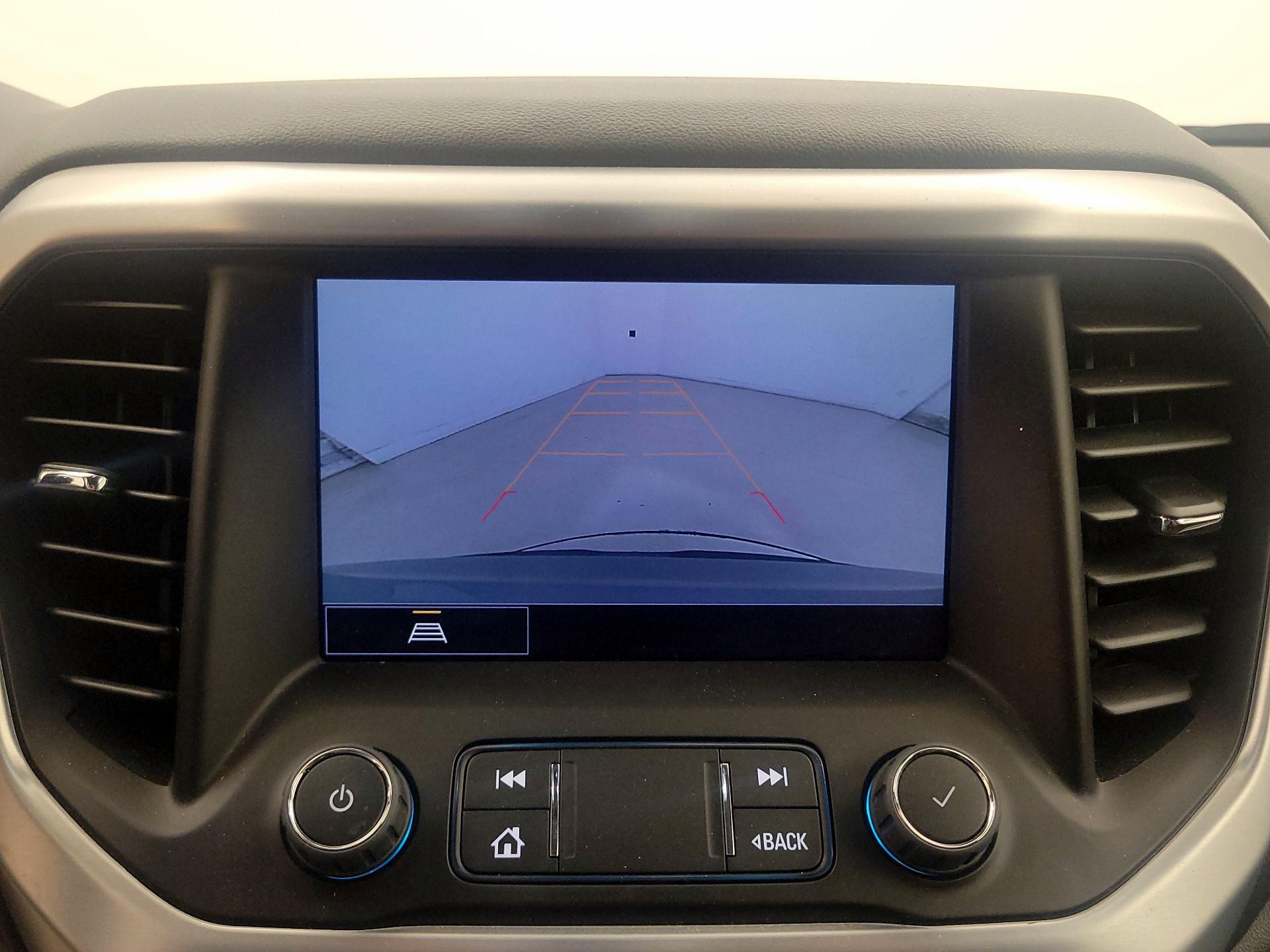 Thumbnail: 2023 GMC Acadia - 15