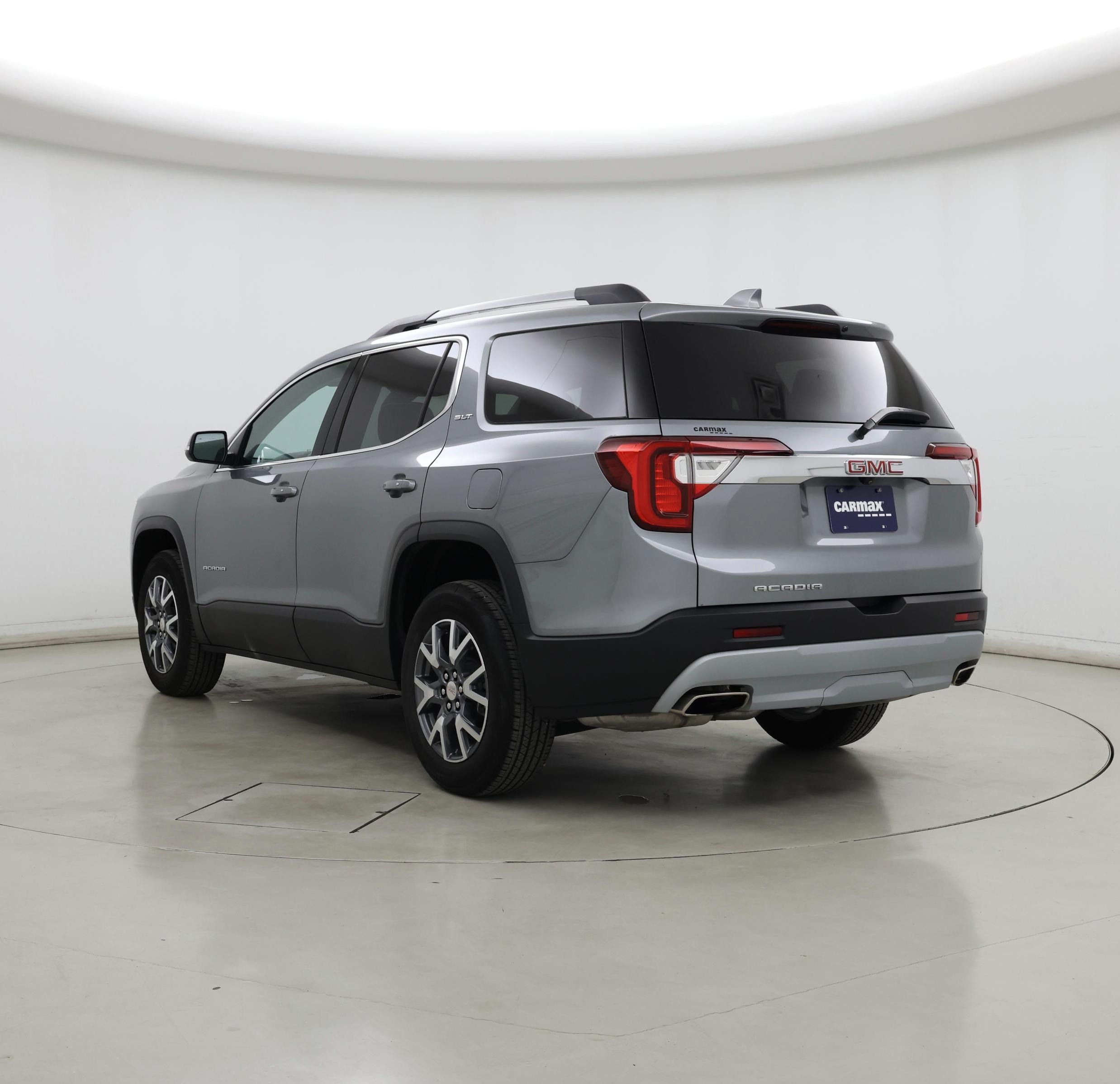 Thumbnail: 2023 GMC Acadia - 2