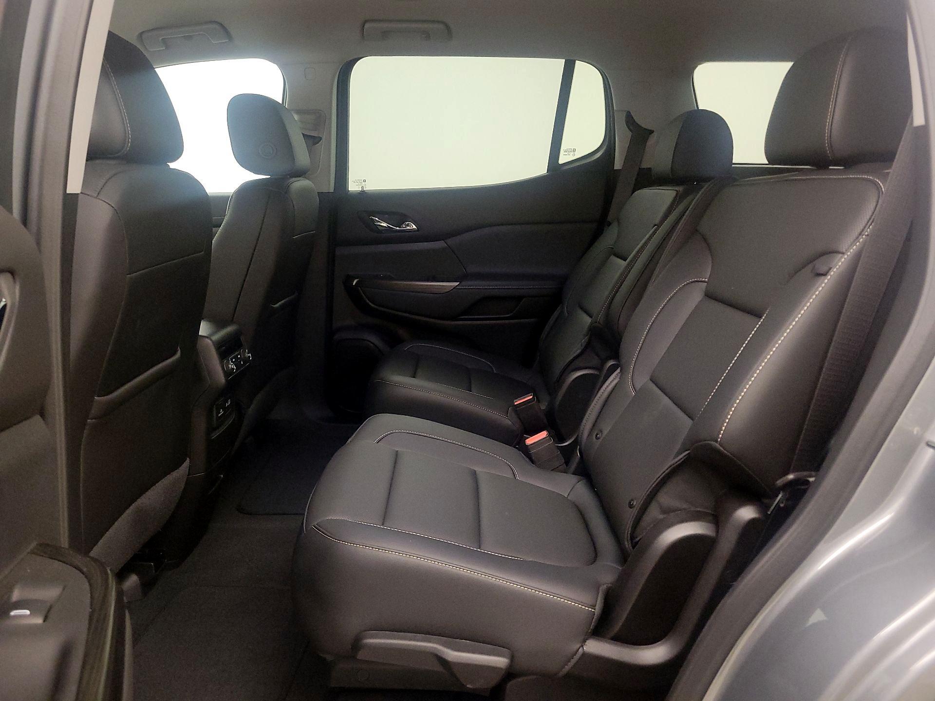 Thumbnail: 2023 GMC Acadia - 20