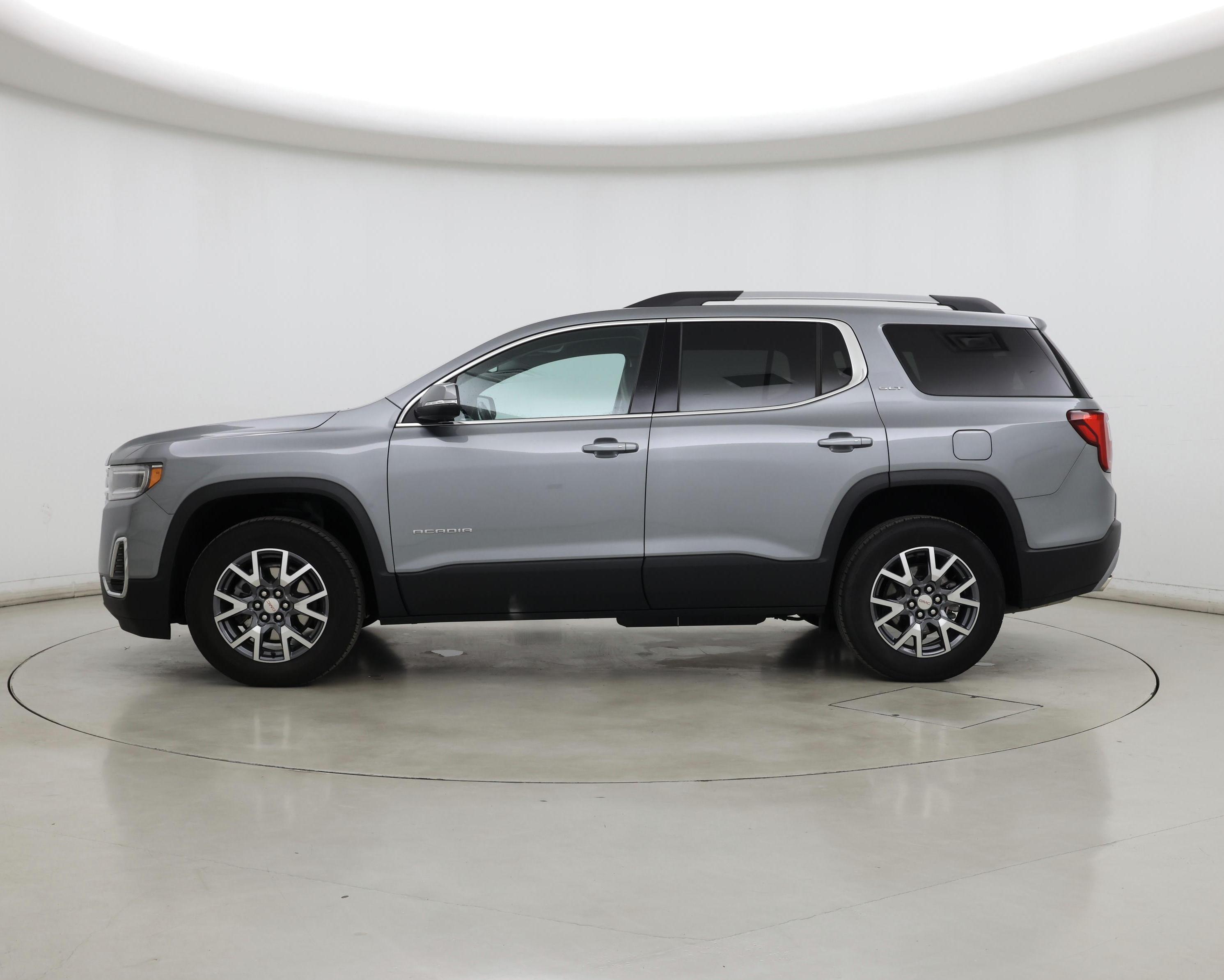 Thumbnail: 2023 GMC Acadia - 3