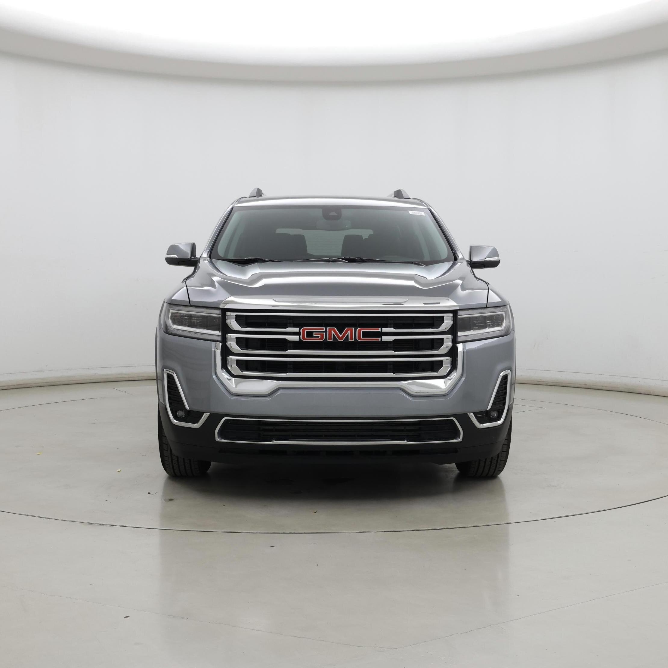 Thumbnail: 2023 GMC Acadia - 5