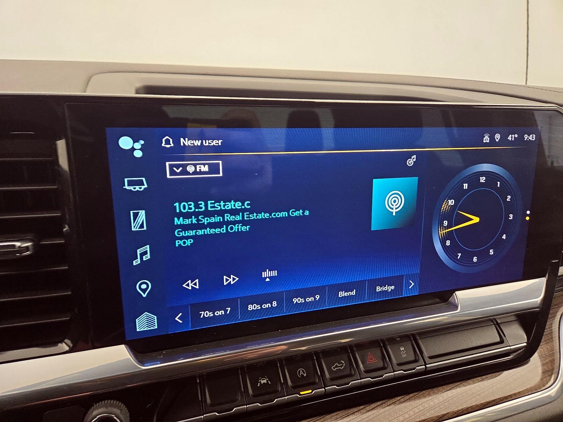 Thumbnail: 2022 Chevrolet Silverado 1500 - 15