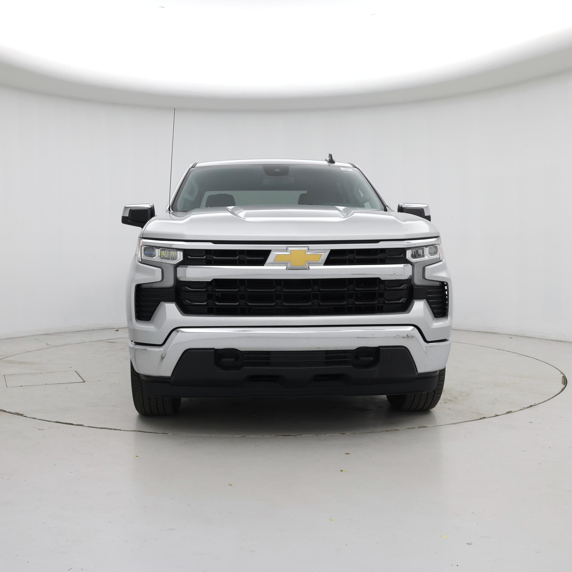Thumbnail: 2022 Chevrolet Silverado 1500 - 5