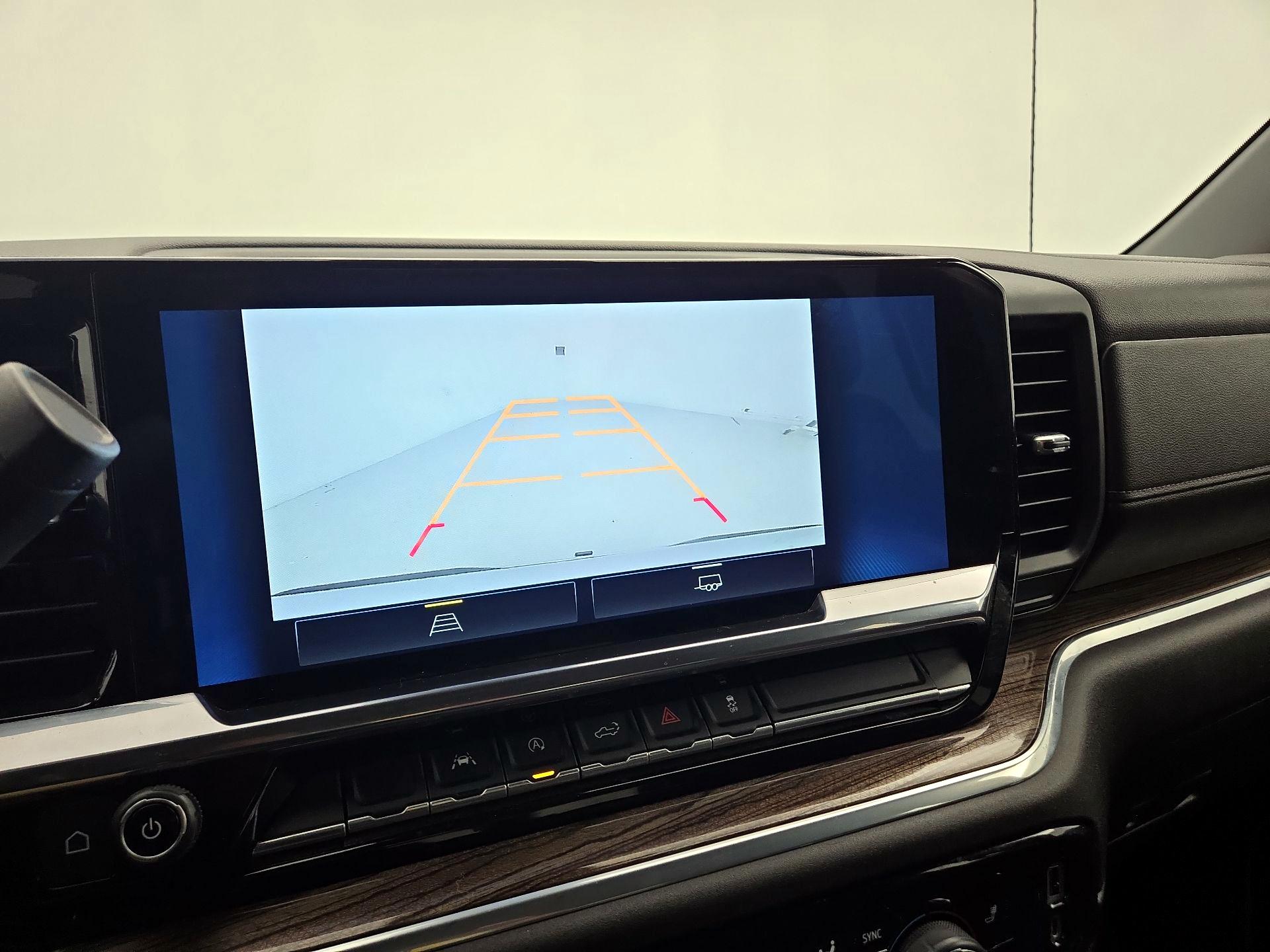 Thumbnail: 2022 Chevrolet Silverado 1500 - 14