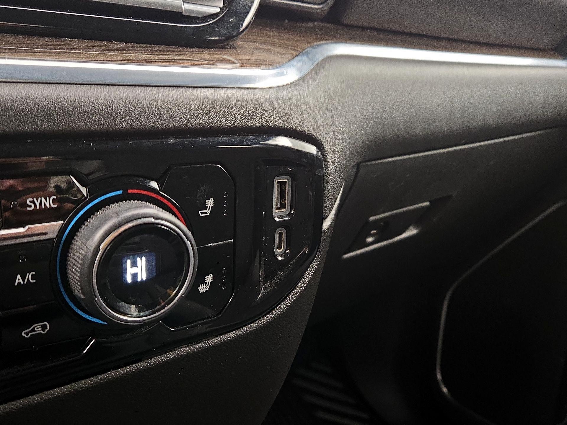 Thumbnail: 2022 Chevrolet Silverado 1500 - 18