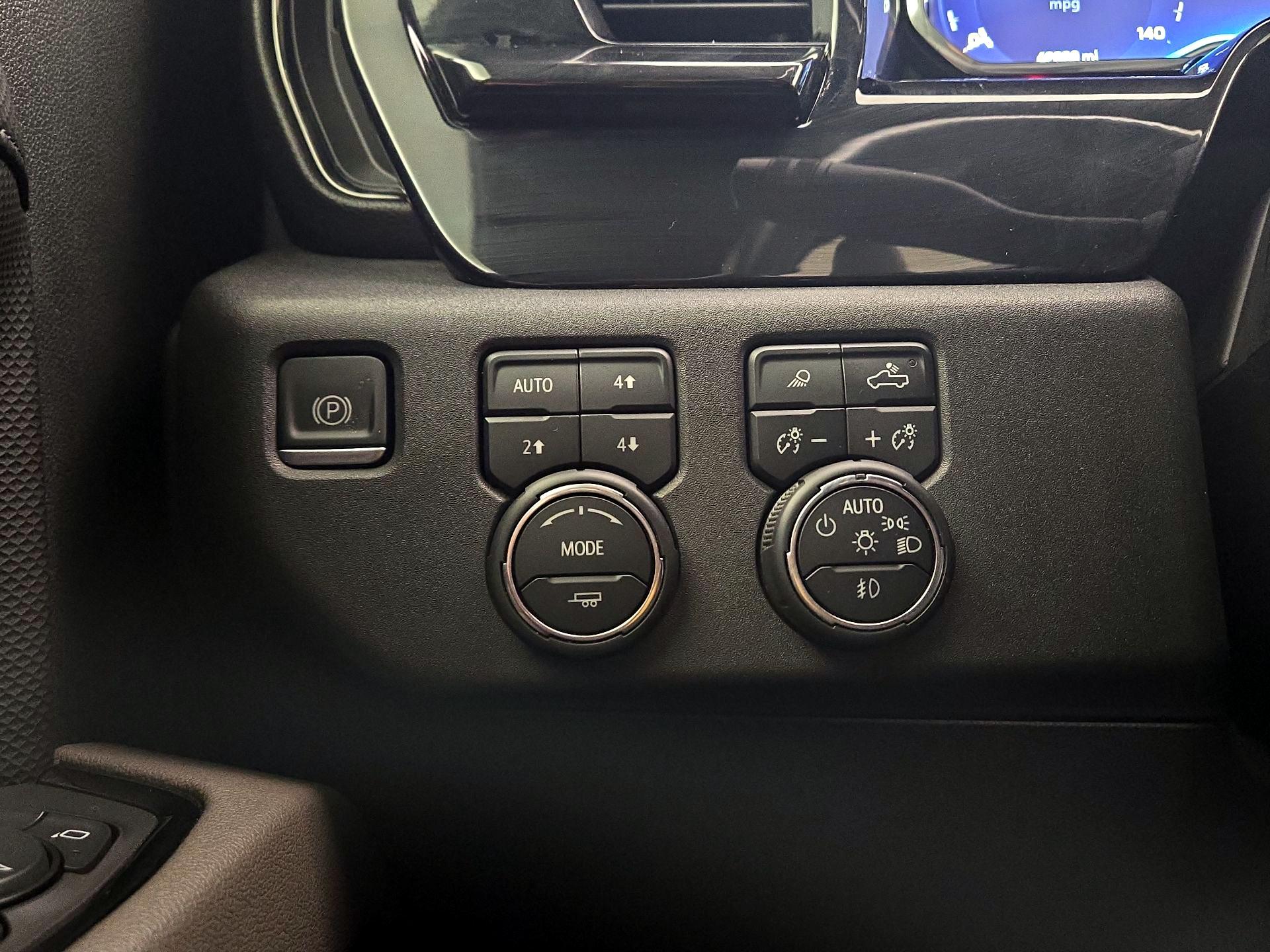 Thumbnail: 2022 Chevrolet Silverado 1500 - 13