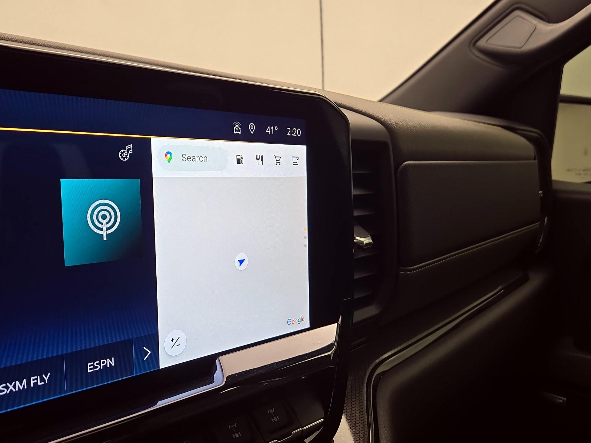 Thumbnail: 2022 Chevrolet Silverado 1500 - 14