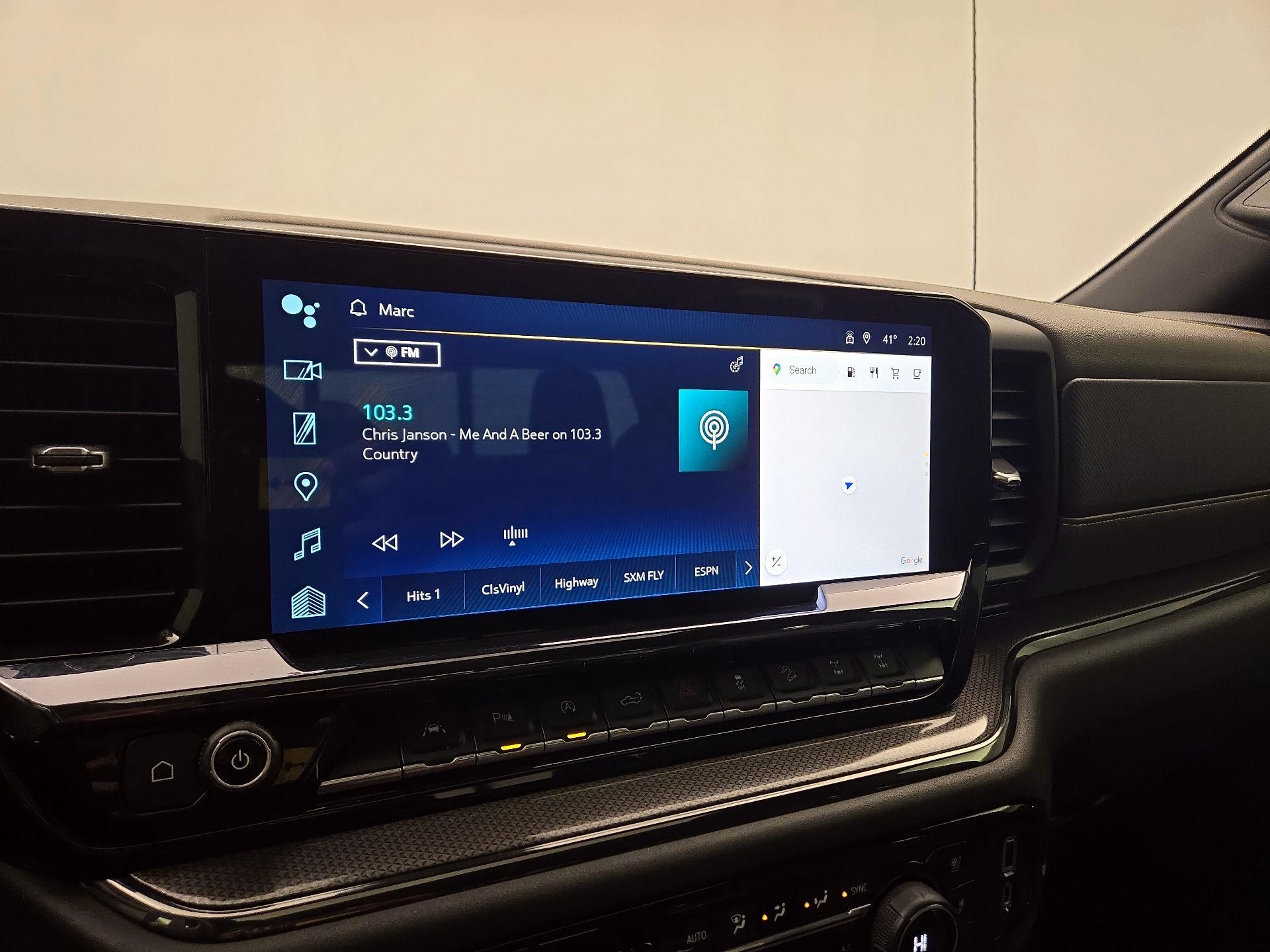 Thumbnail: 2022 Chevrolet Silverado 1500 - 16