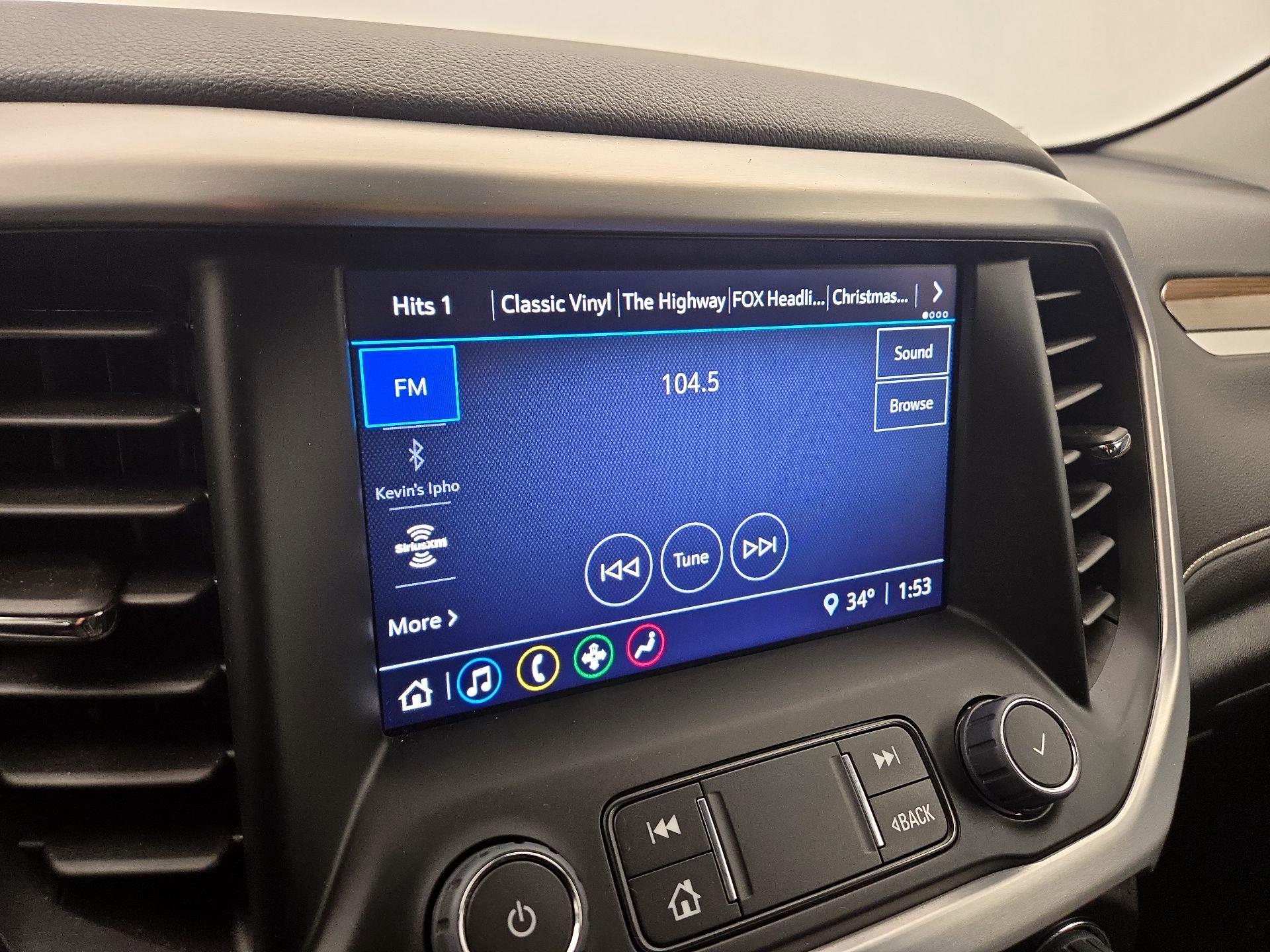 Thumbnail: 2023 GMC Acadia - 15