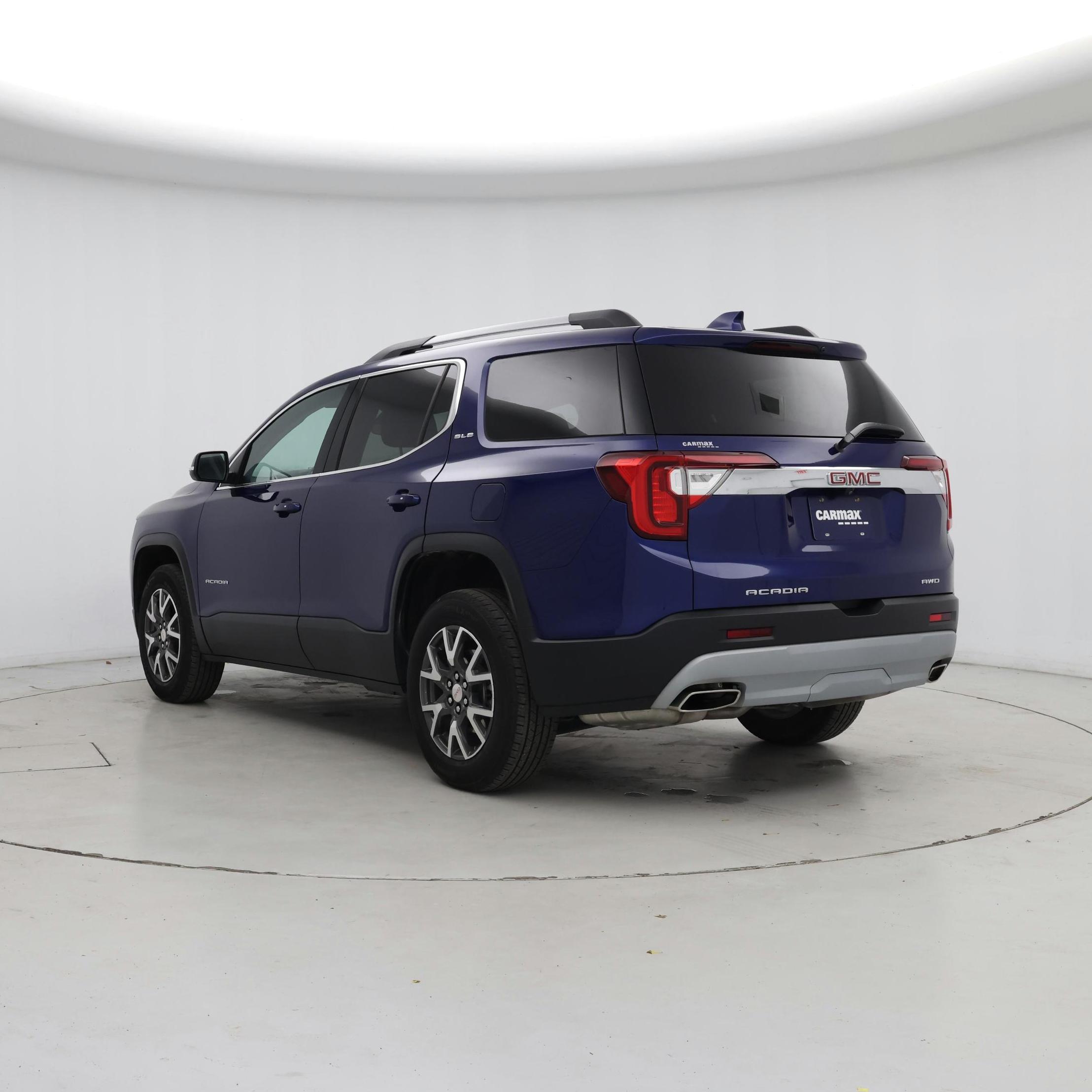 Thumbnail: 2023 GMC Acadia - 2