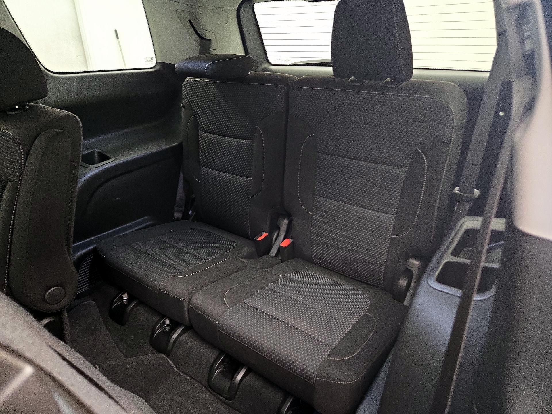 Thumbnail: 2023 GMC Acadia - 20