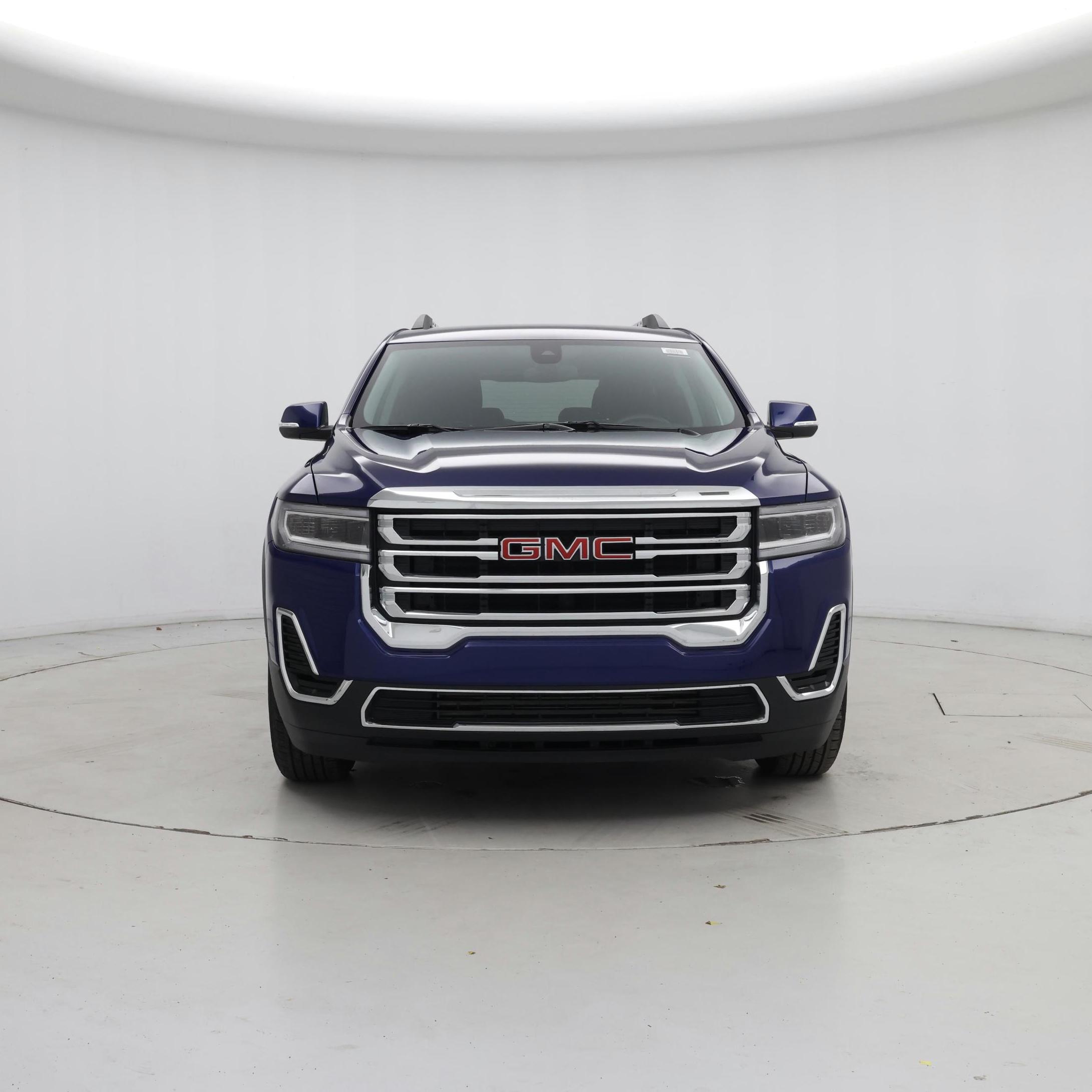 Thumbnail: 2023 GMC Acadia - 5