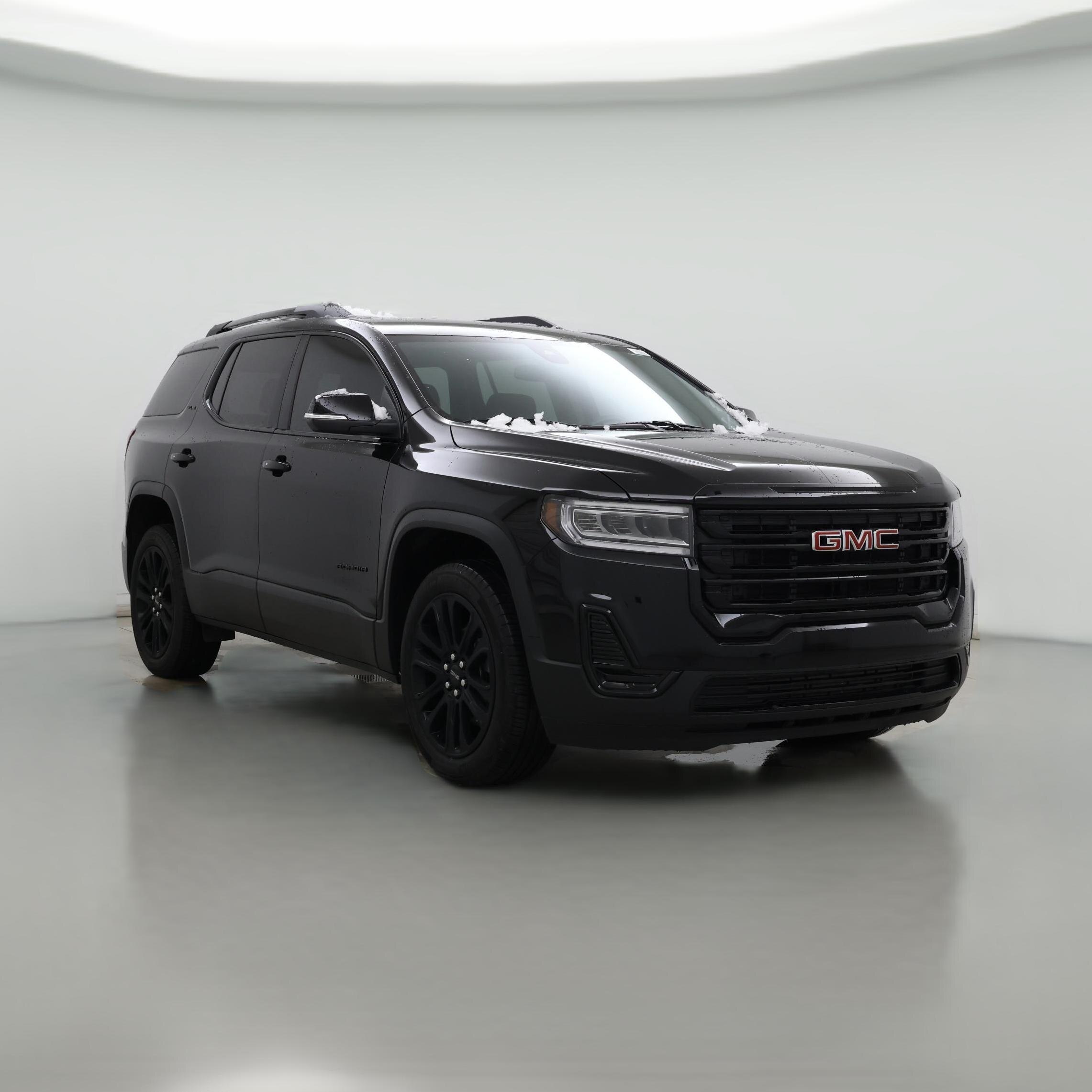 Thumbnail: 2023 GMC Acadia - 1