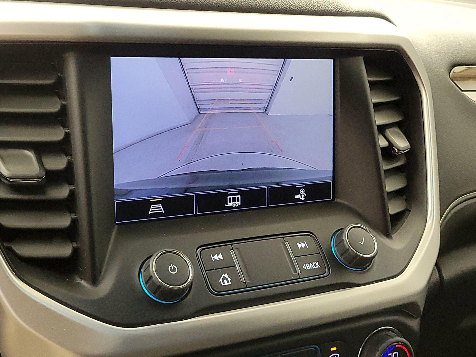 Thumbnail: 2023 GMC Acadia - 15