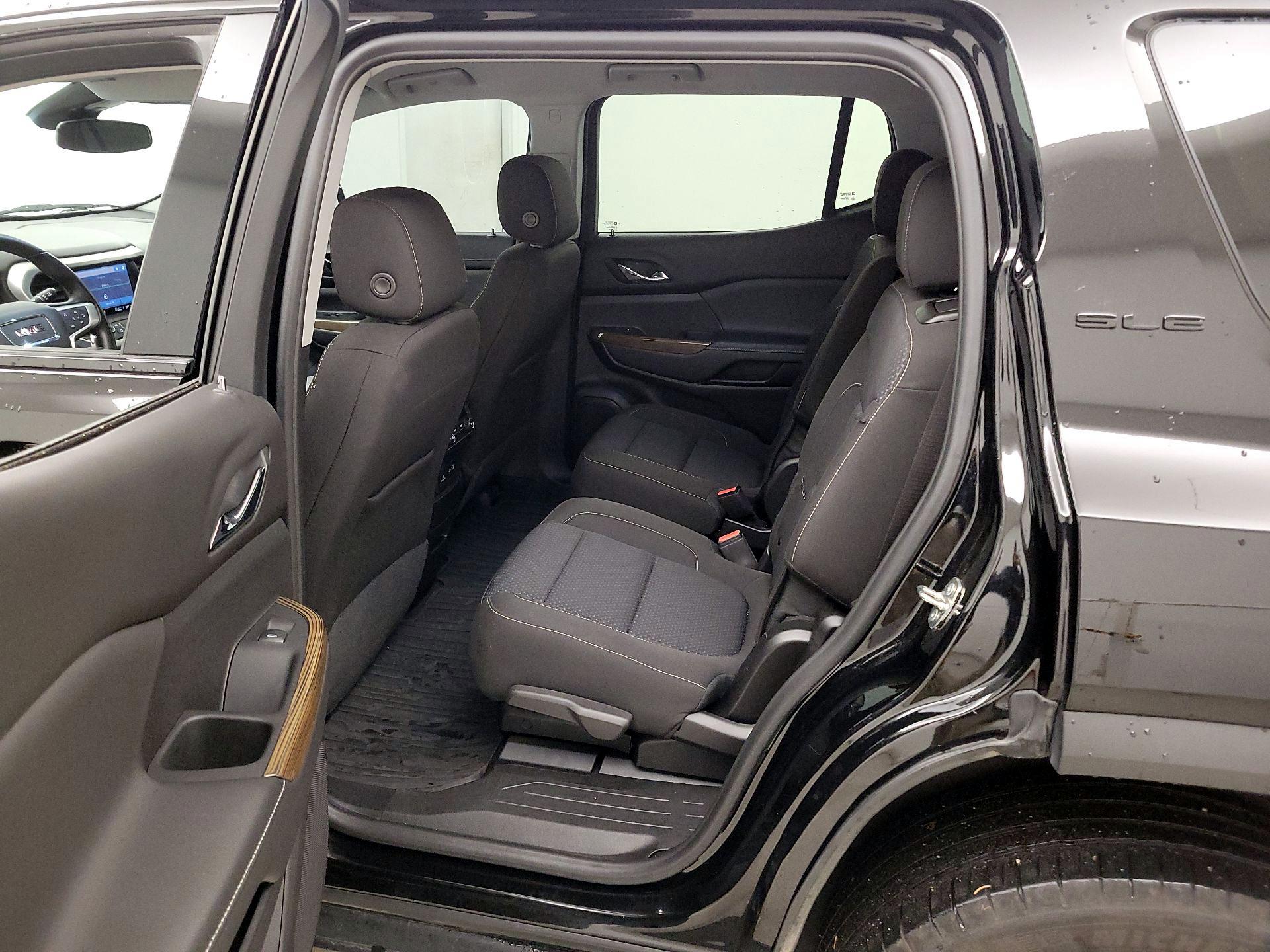 Thumbnail: 2023 GMC Acadia - 20