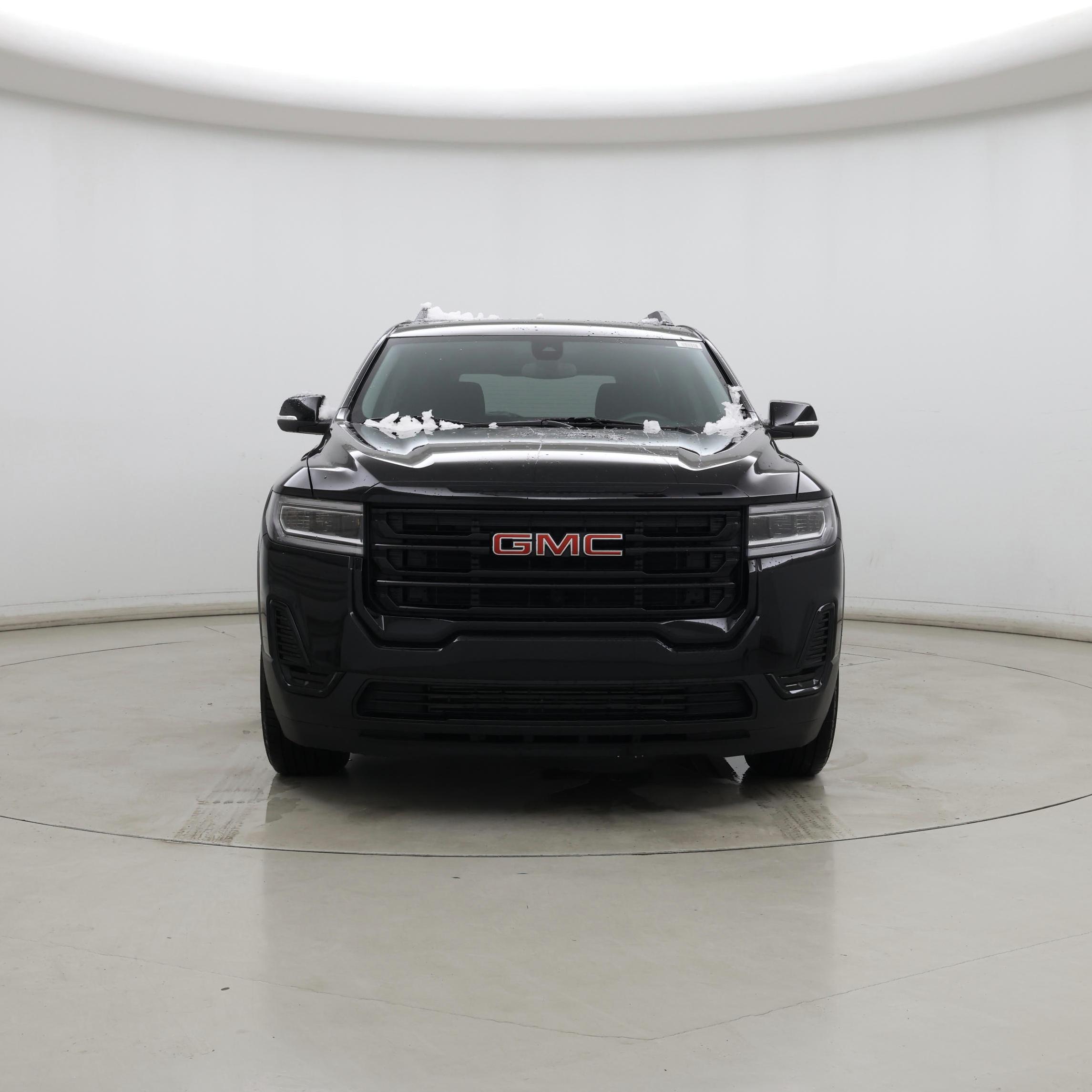 Thumbnail: 2023 GMC Acadia - 5