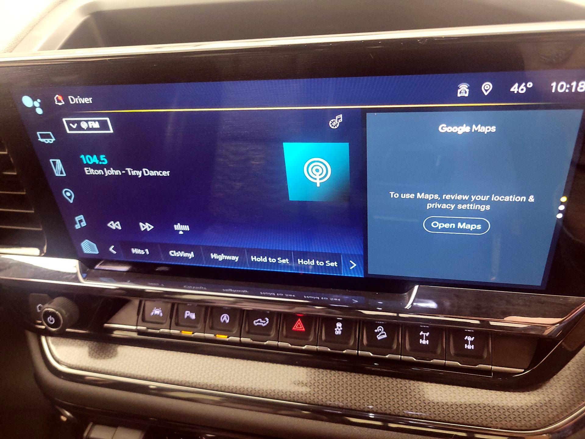 Thumbnail: 2022 Chevrolet Silverado 1500 - 15