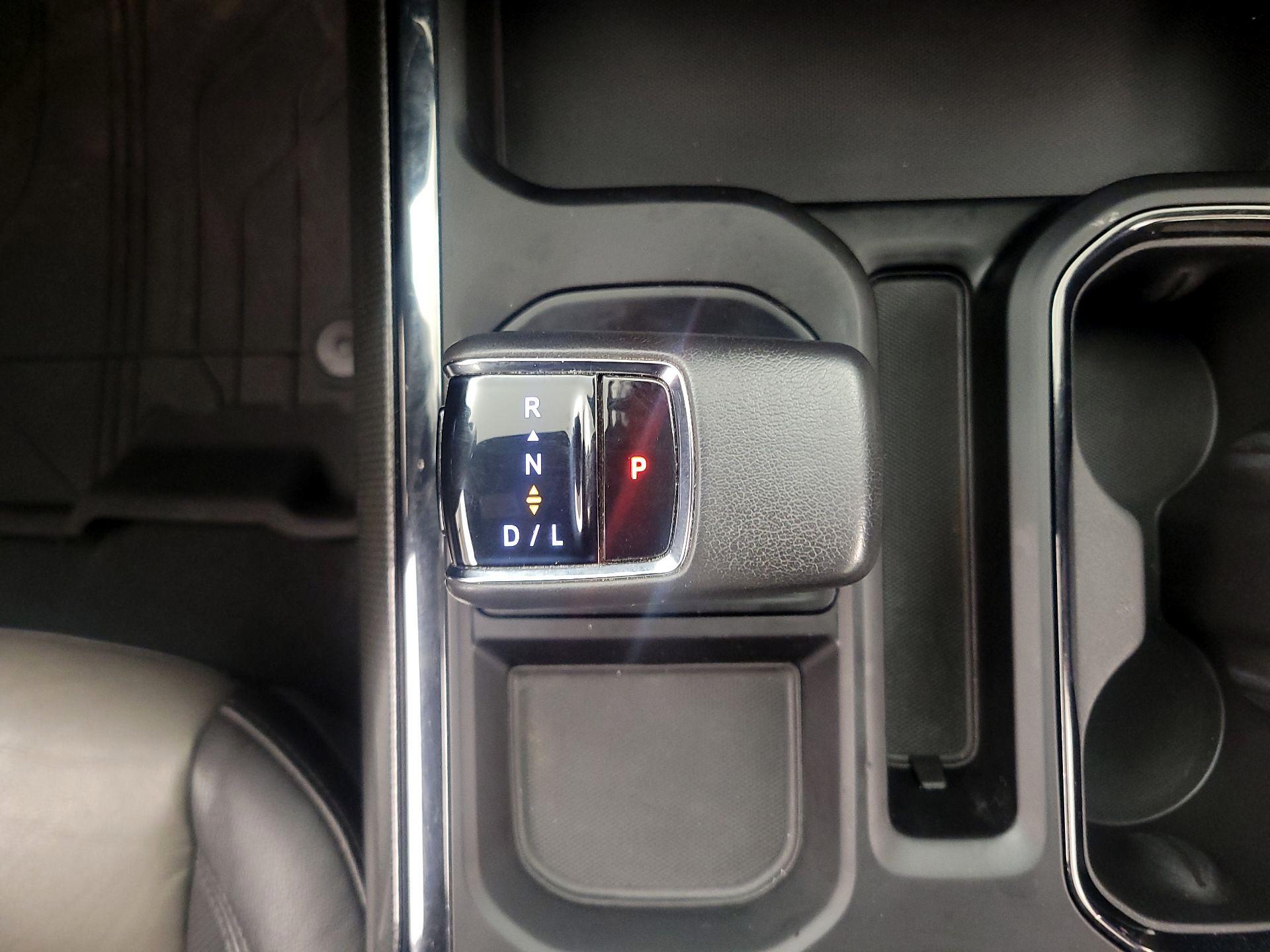 Thumbnail: 2022 Chevrolet Silverado 1500 - 17