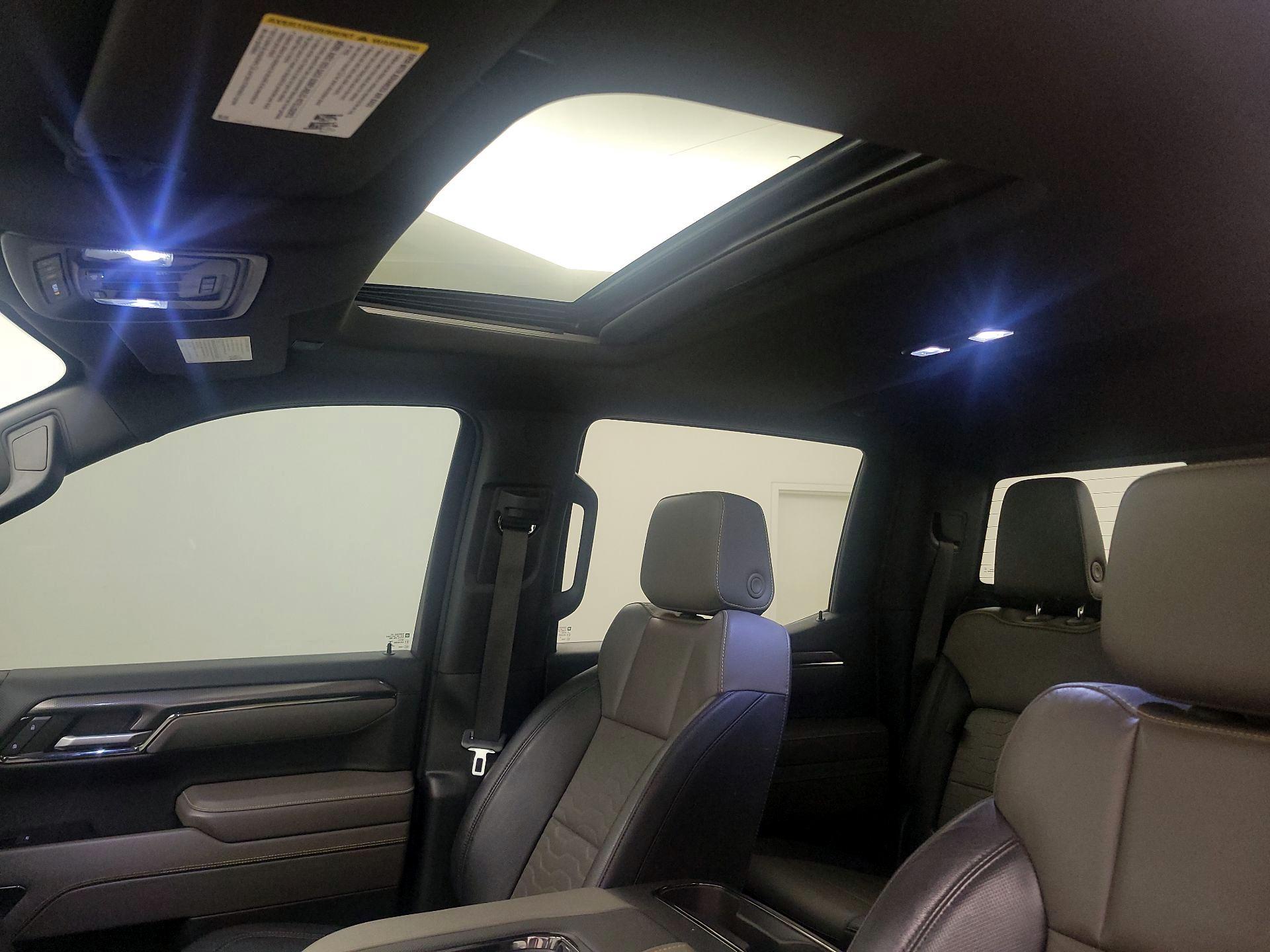 Thumbnail: 2022 Chevrolet Silverado 1500 - 19