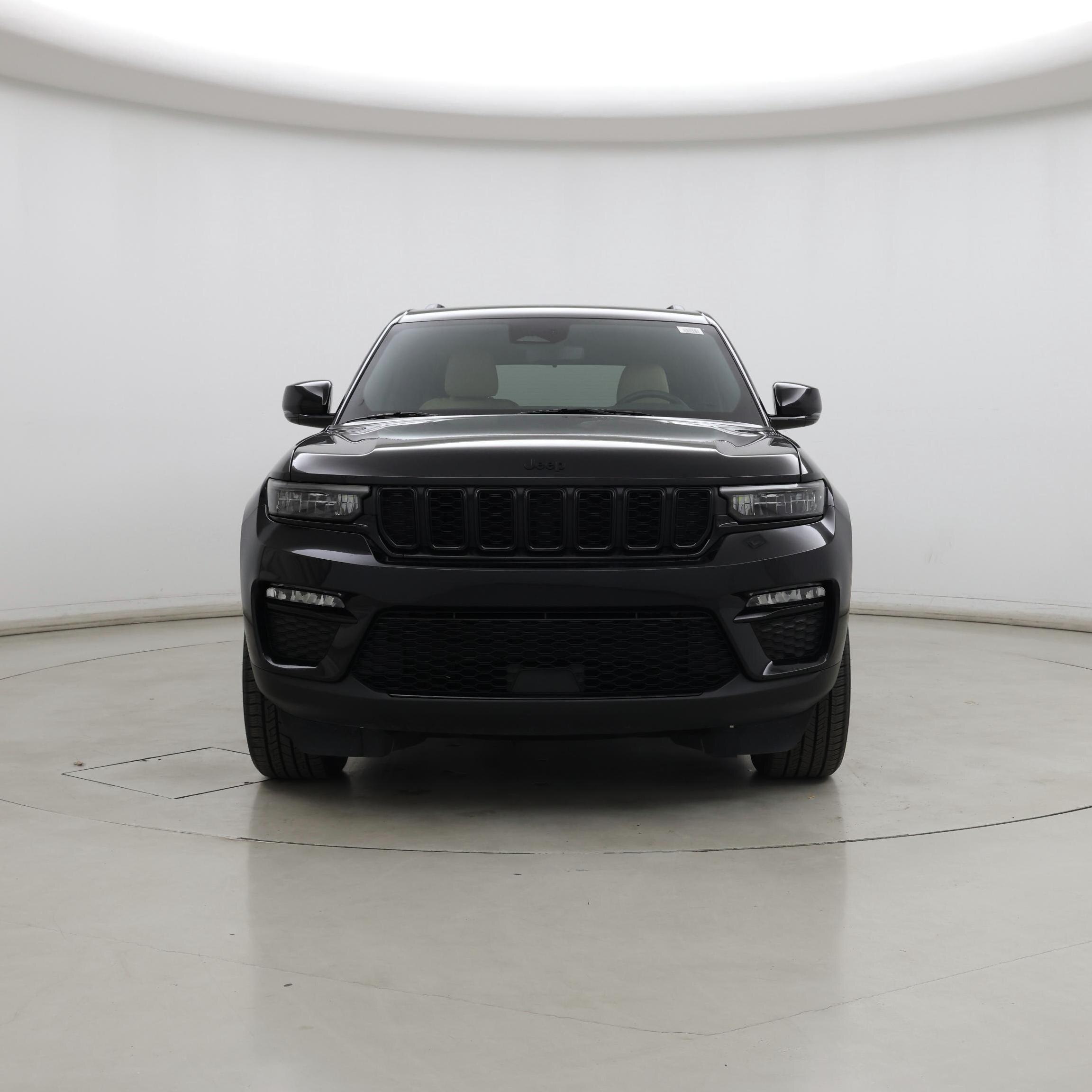 Thumbnail: 2023 Jeep Grand Cherokee - 5