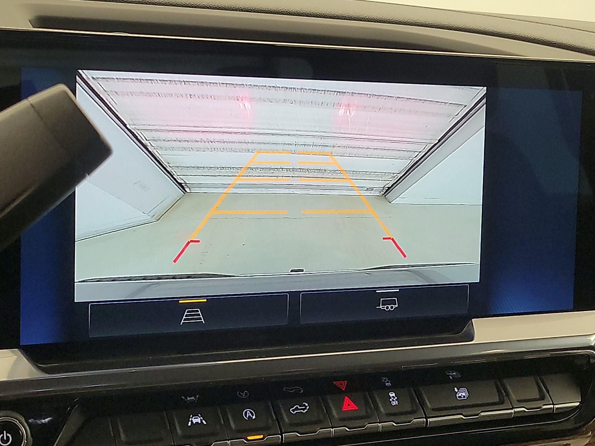 Thumbnail: 2023 Chevrolet Silverado 1500 - 14