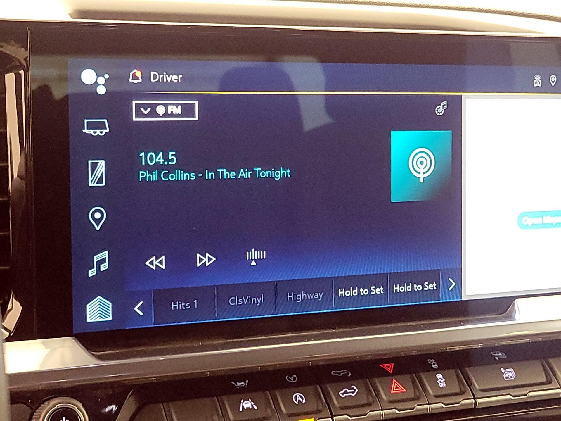 Thumbnail: 2023 Chevrolet Silverado 1500 - 15