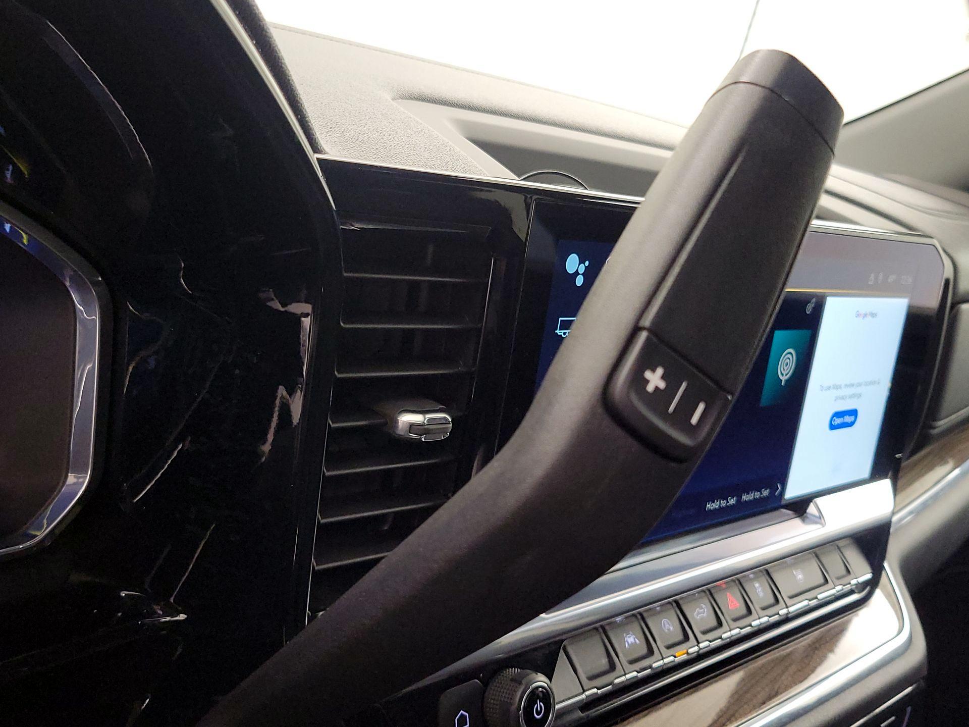 Thumbnail: 2023 Chevrolet Silverado 1500 - 17