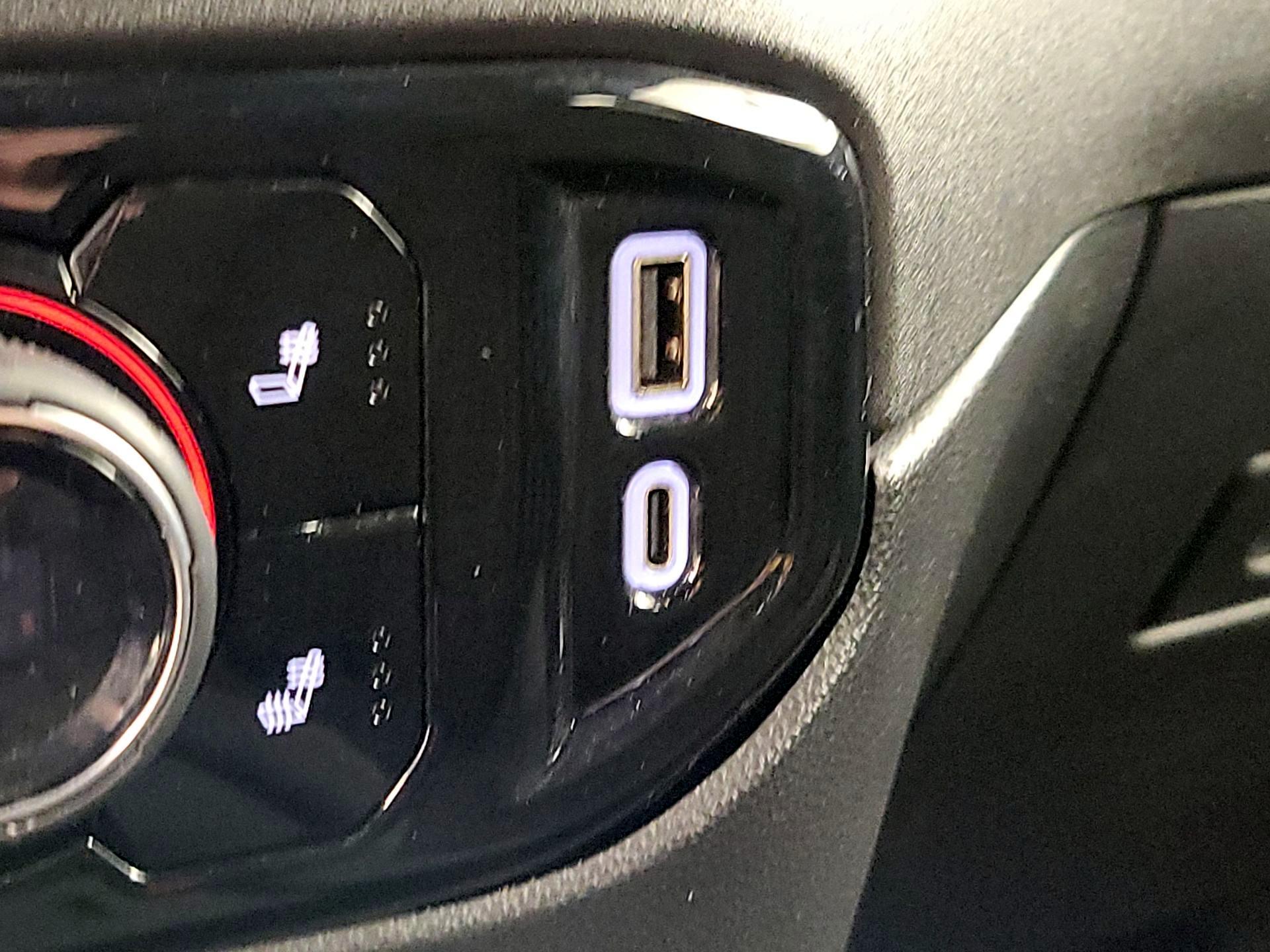 Thumbnail: 2023 Chevrolet Silverado 1500 - 18