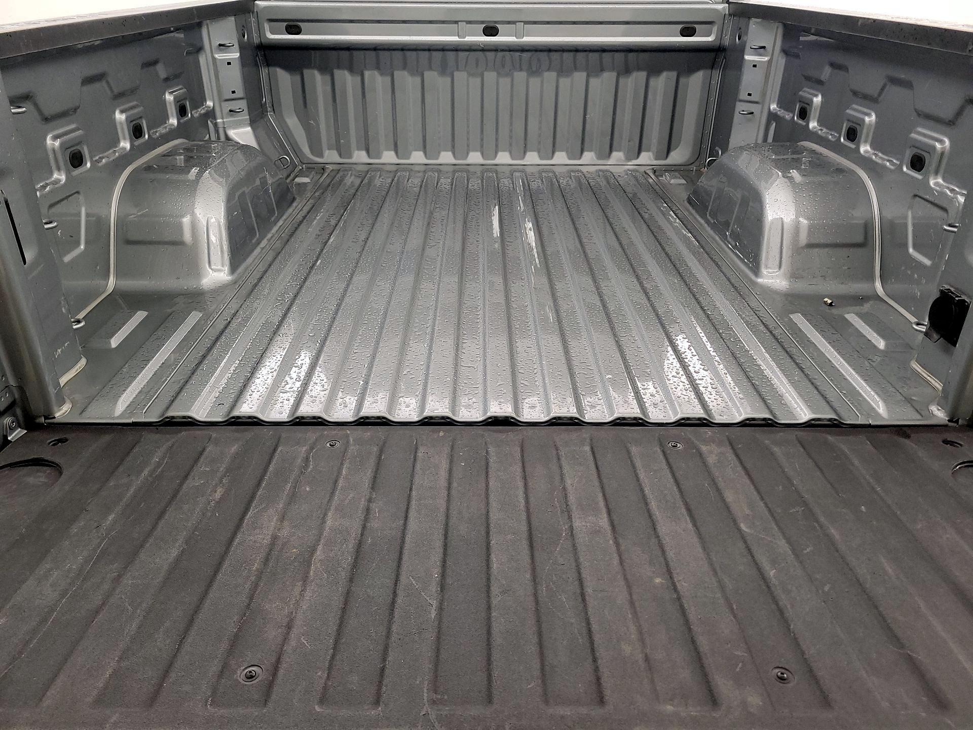 Thumbnail: 2023 Chevrolet Silverado 1500 - 20