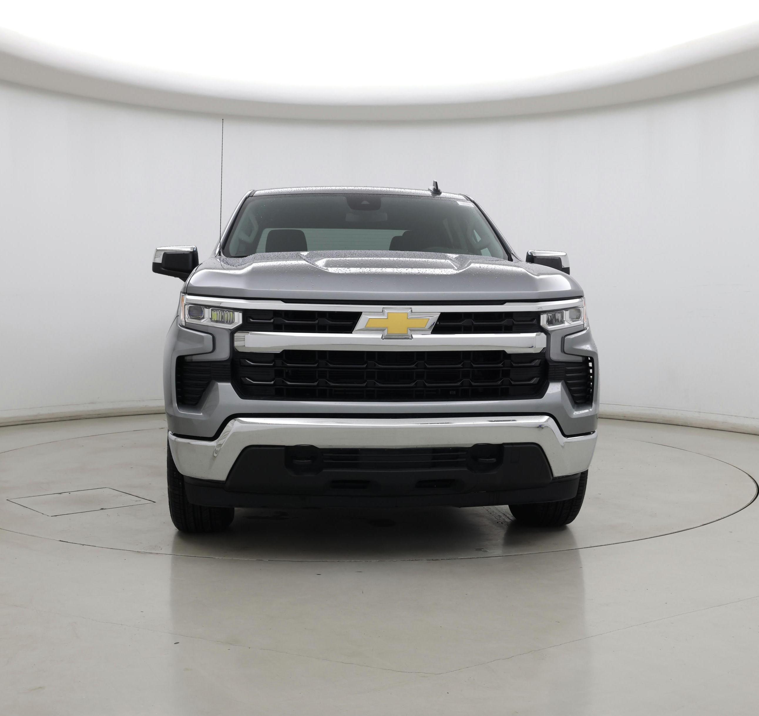 Thumbnail: 2023 Chevrolet Silverado 1500 - 5
