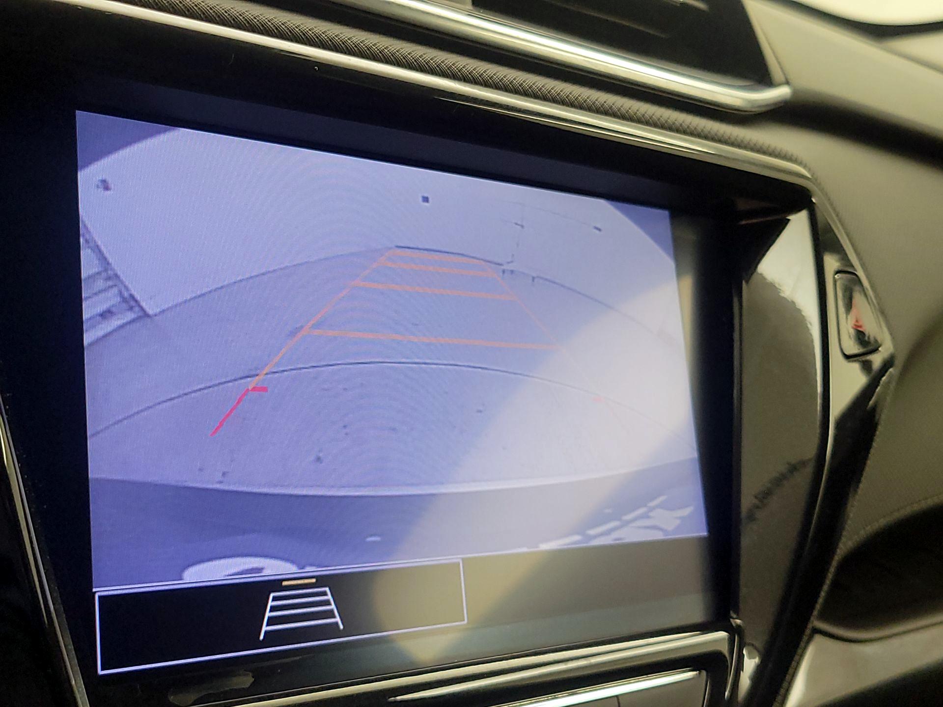 Thumbnail: 2021 Chevrolet TrailBlazer - 14