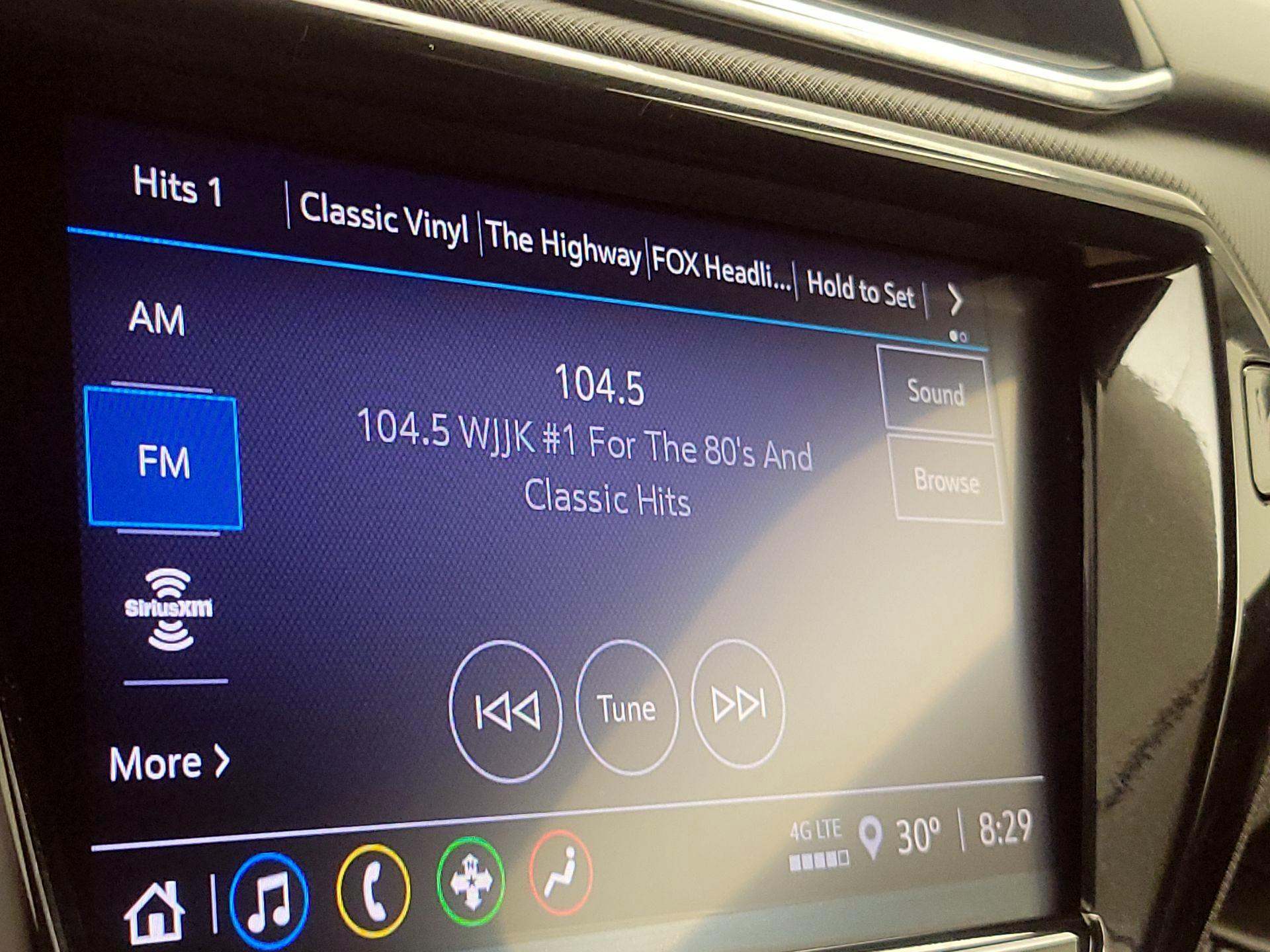 Thumbnail: 2021 Chevrolet TrailBlazer - 15