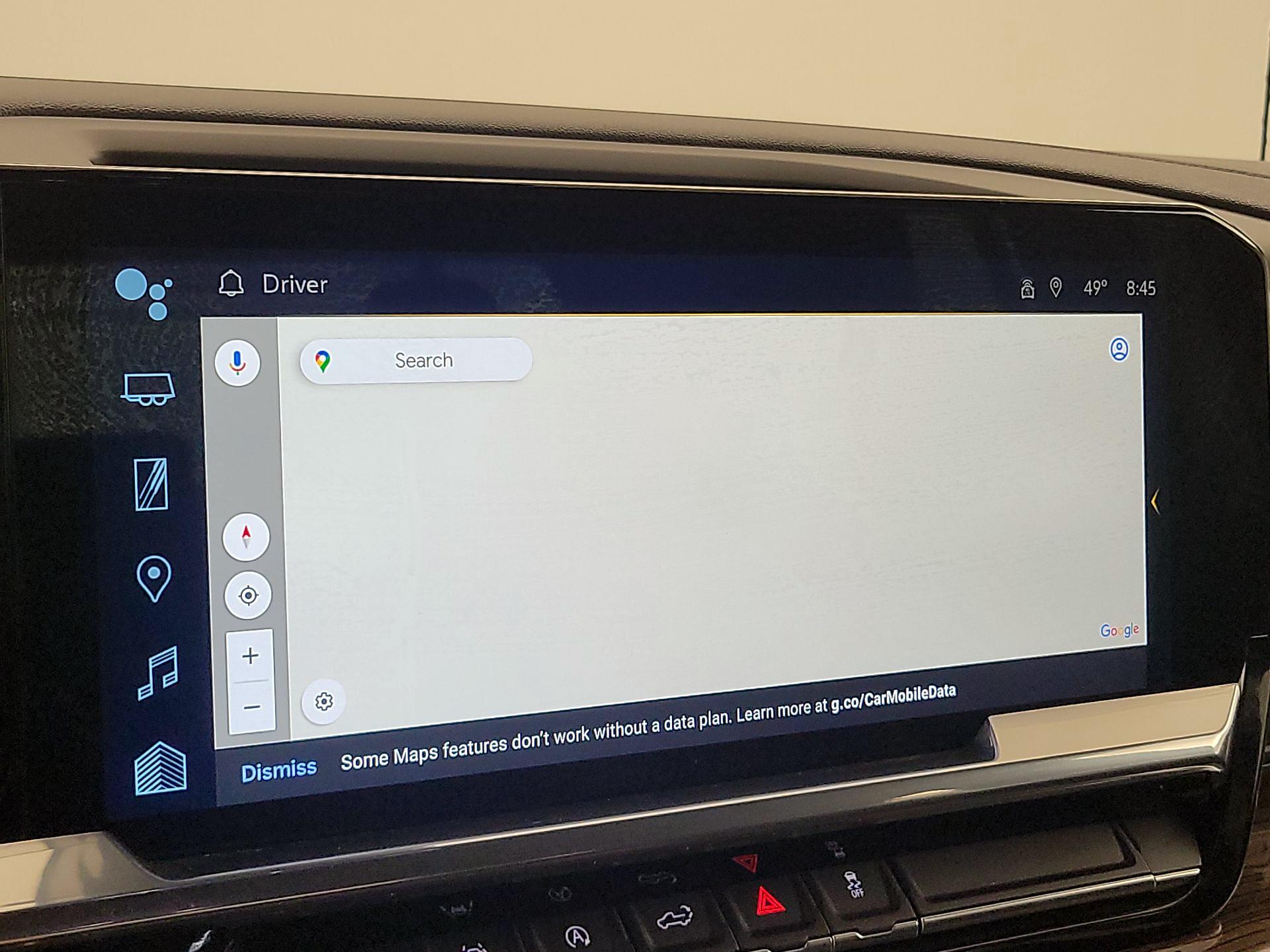 Thumbnail: 2022 Chevrolet Silverado 1500 - 14