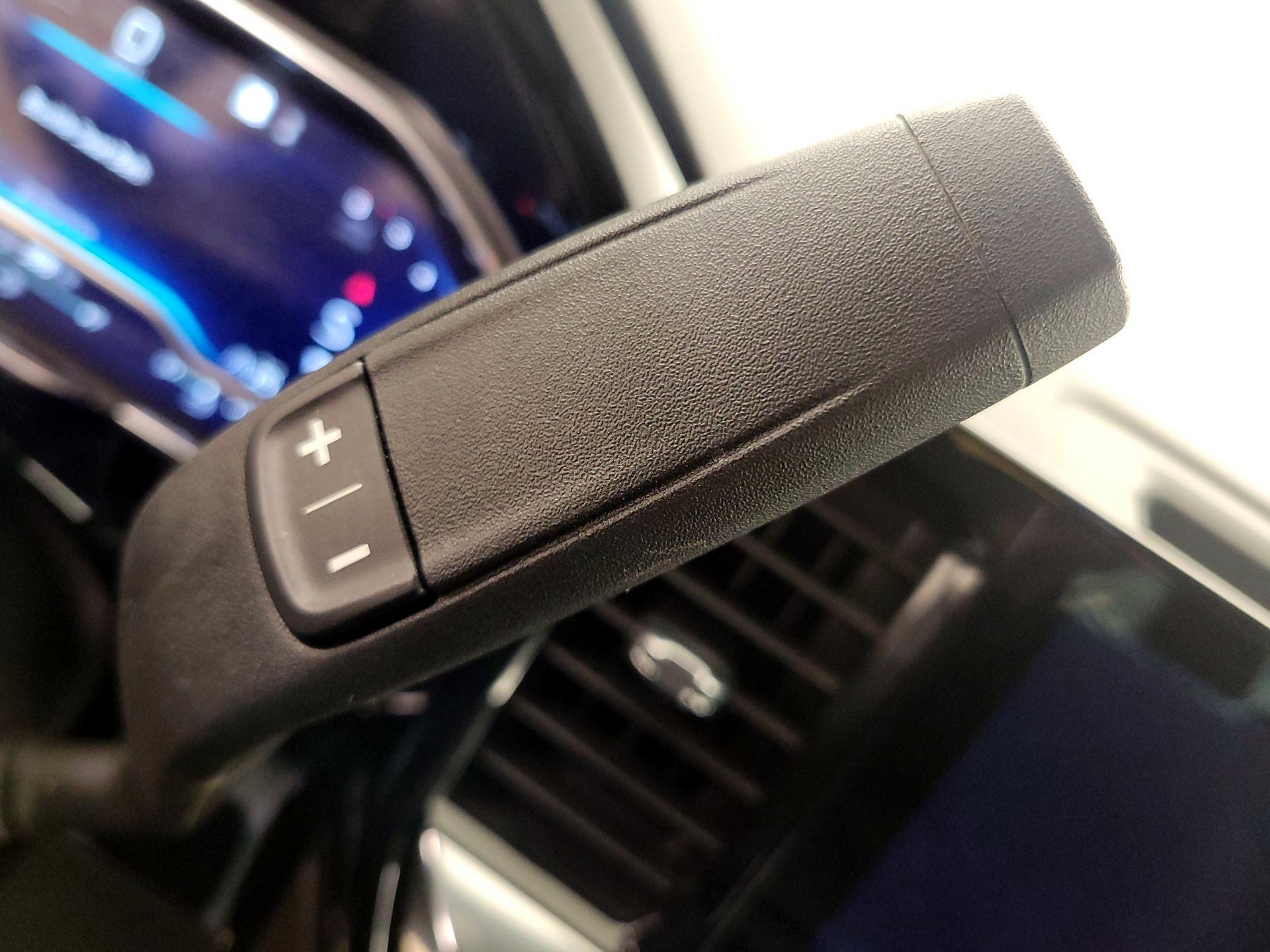 Thumbnail: 2022 Chevrolet Silverado 1500 - 18